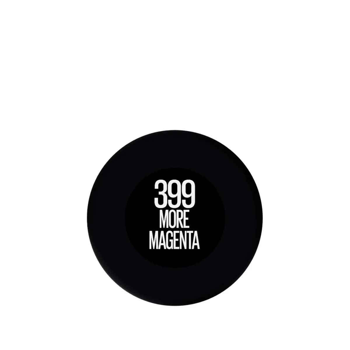 Maybelline Color Sensational Ultimatte Matte Lipstick 0.06oz | Non-Drying, Intense Magenta Pink - view 8