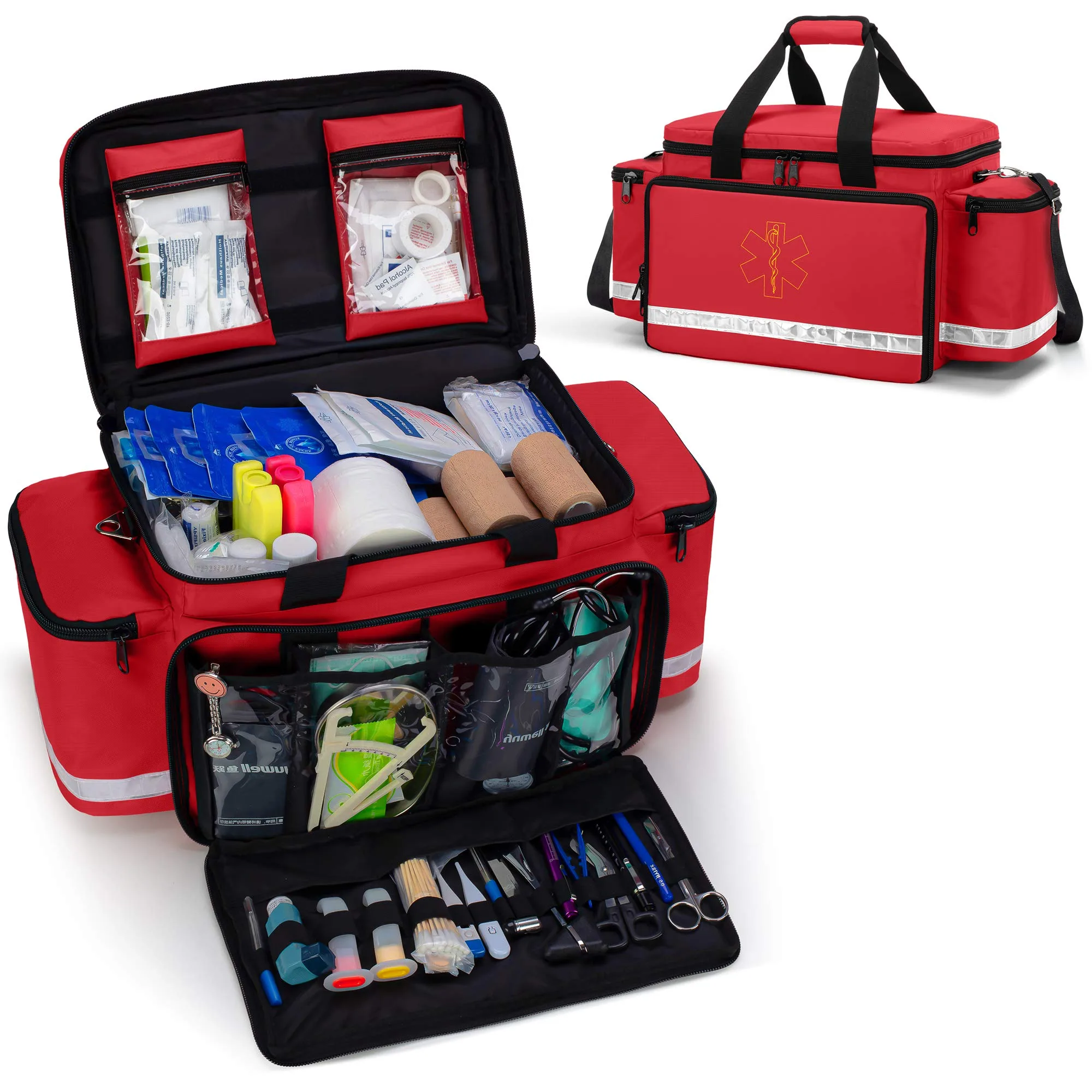 First Aid Kits