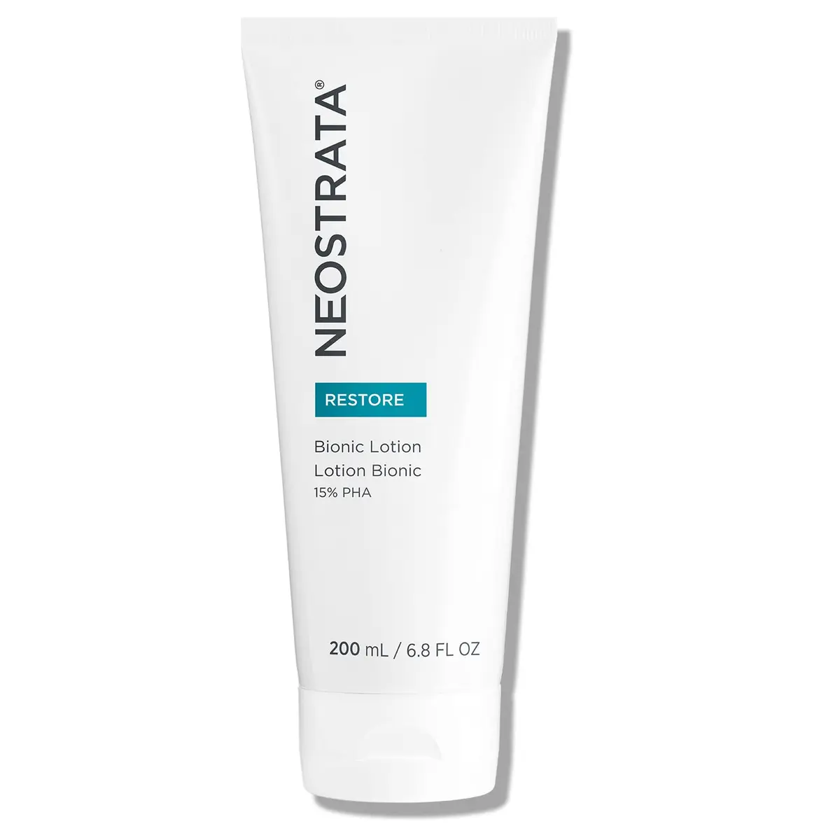 NEOSTRATA Bionic Lotion Skin-Fortifying Moisturizer with Antioxidants for Sensitive Skin, 6.8 fl. oz. | Fragrance-Free, USA Import - main product image