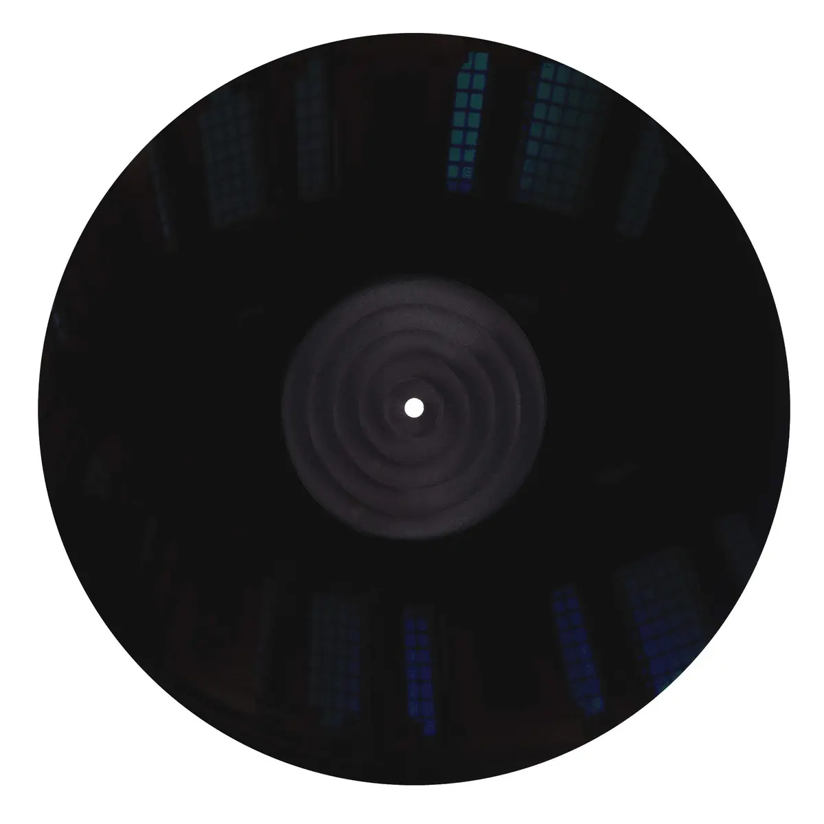 PRO SPIN Black Acrylic Turntable Mat - Platter Slipmat for 12" Vinyl Record Player, Antistatic, Tighter Bass, Noise Reduction - view 9