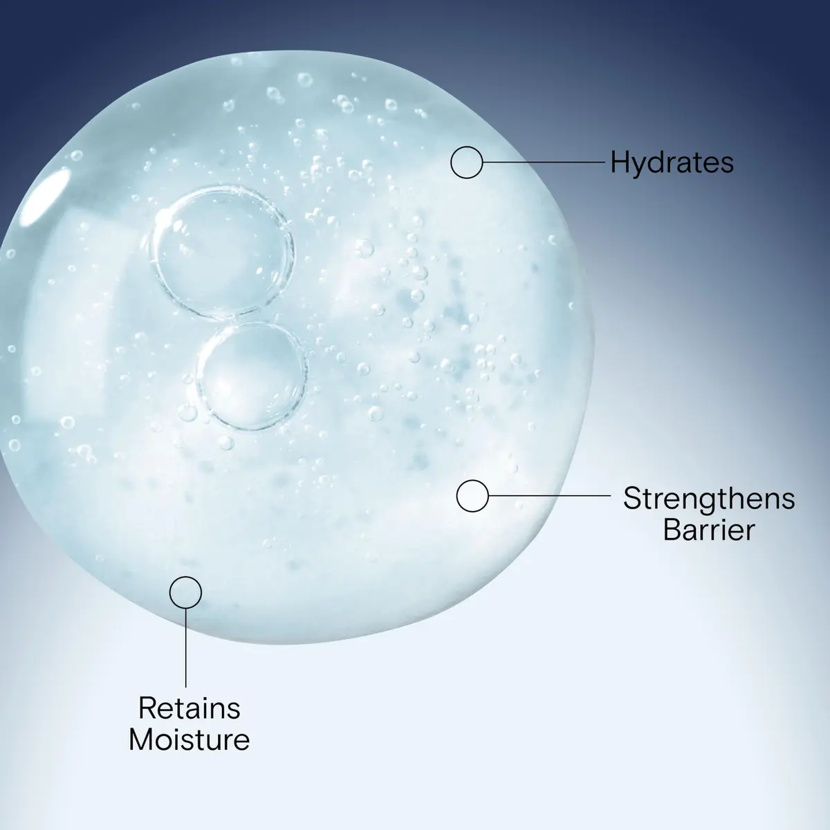 NEOSTRATA Restore Hyaluronic Acid Biocellulose Face Mask | Hydrating & Plumping for Dry, Sensitive Skin - view 3