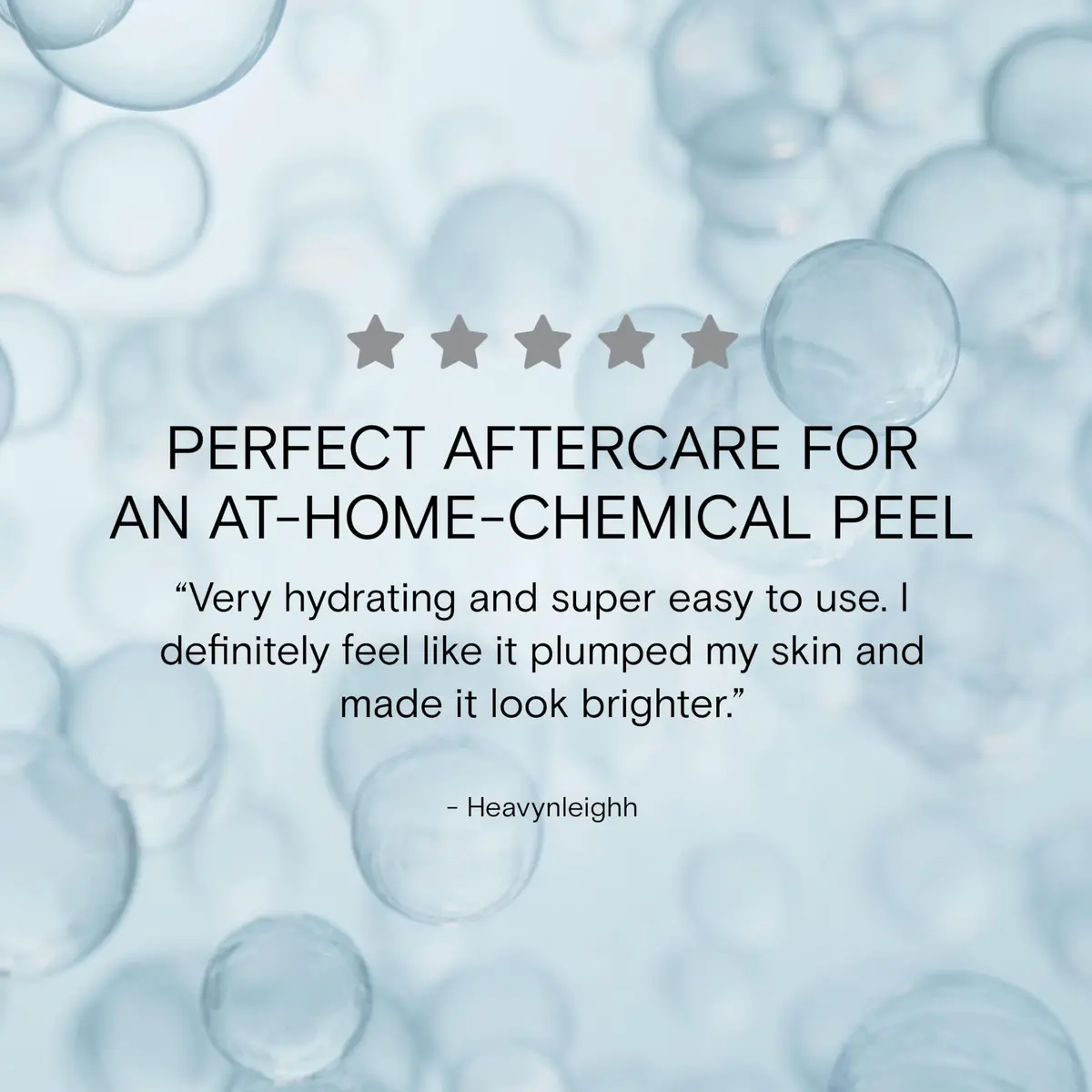 NEOSTRATA Restore Hyaluronic Acid Biocellulose Face Mask | Hydrating & Plumping for Dry, Sensitive Skin - view 4