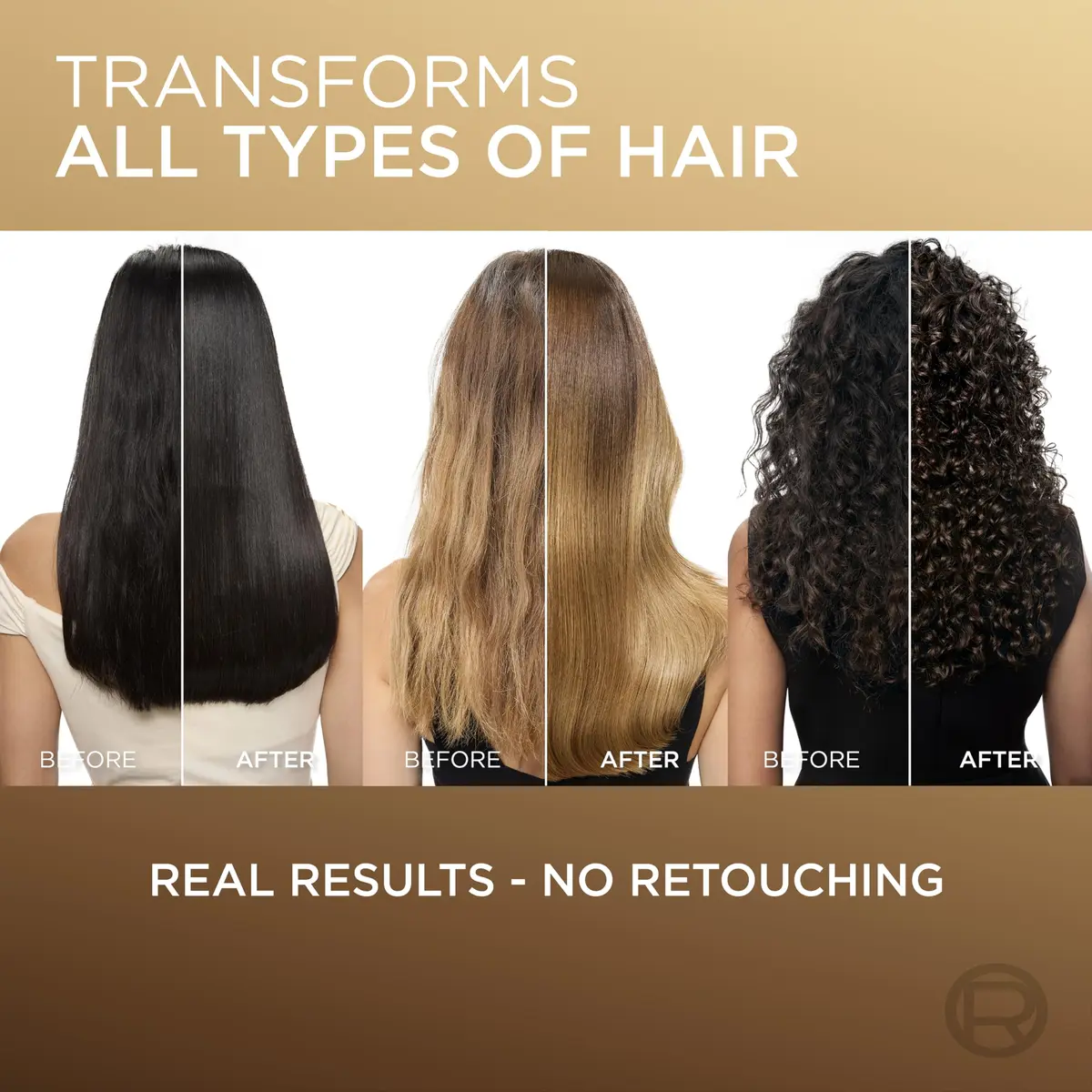 L'Oreal Paris Elvive Total Repair 5 Power Restore Hair Treatment 23 Fl Oz | Strengthens & Repairs Damaged Hair - view 5