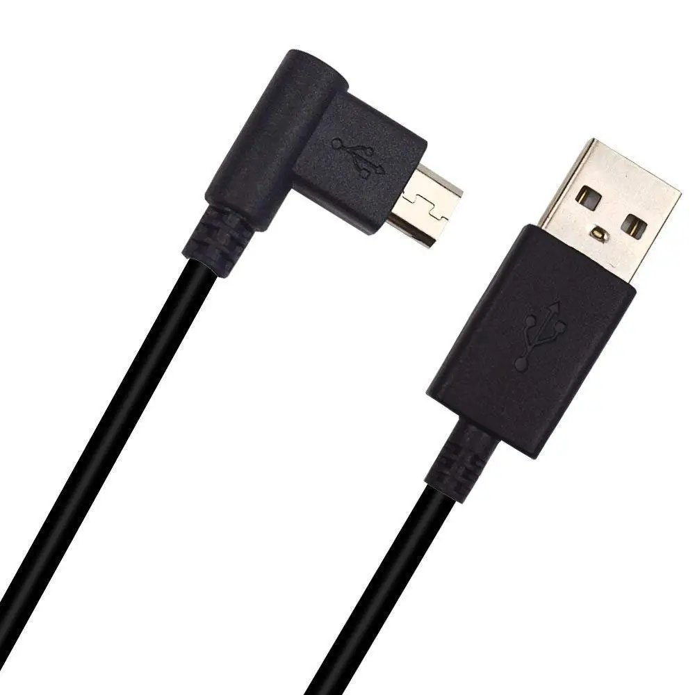 Adhiper Micro USB Charging Cable Replacement Data Sync Power Cord for Wacom Intuos Tablet, 4.9ft | Compatible with Wacom-Intuos & Bamboo - main product image