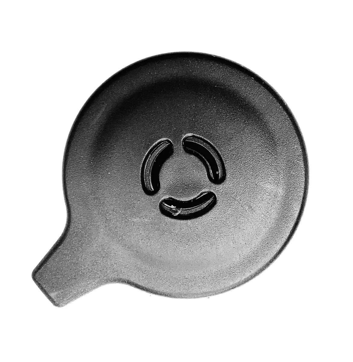 GJS Gourmet Pressure Release Valve for Crock-Pot Express 4 & 8 Quart Multicookers | Stainless Steel - main product image