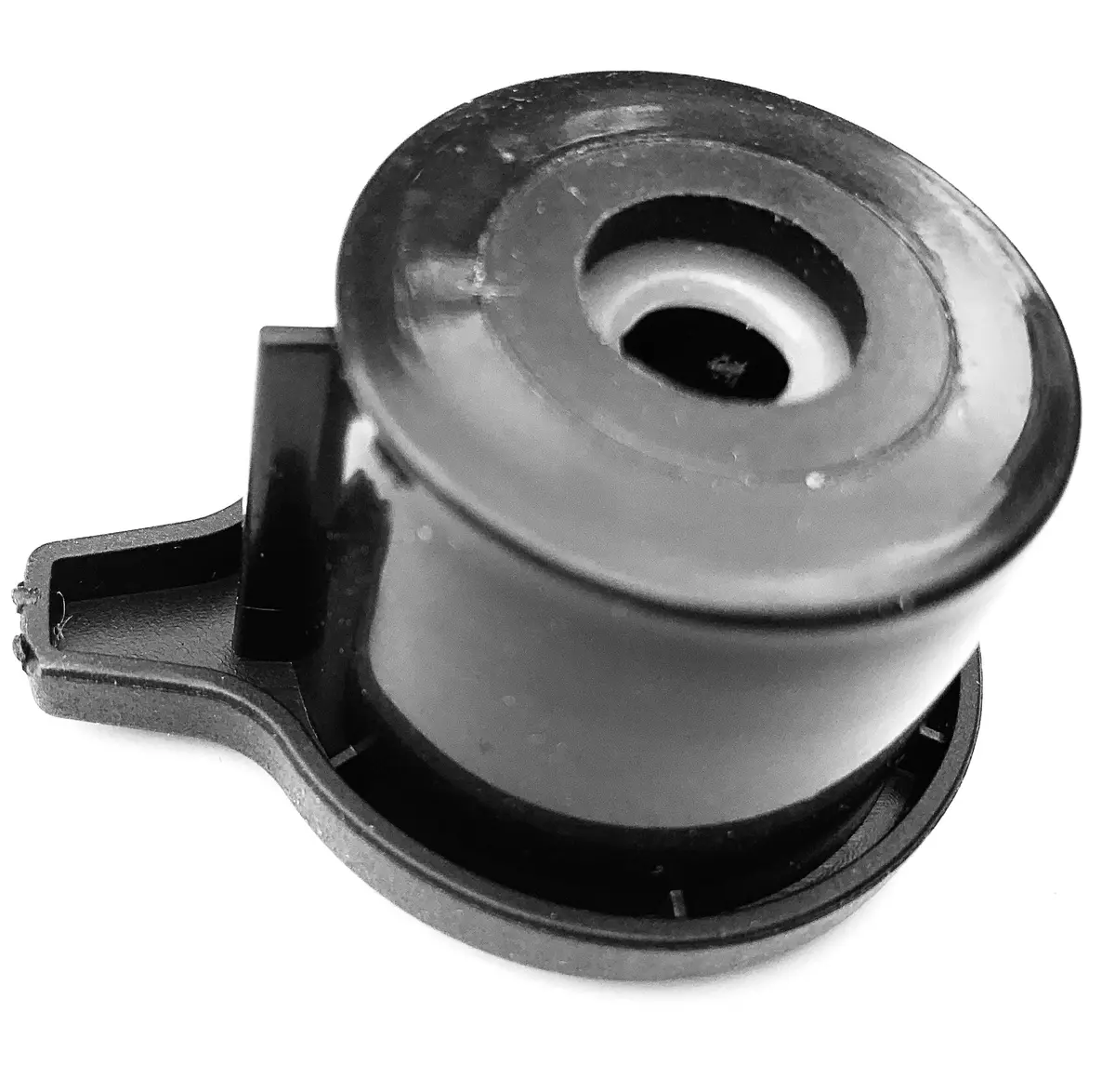 GJS Gourmet Pressure Release Valve for Crock-Pot Express 4 & 8 Quart Multicookers | Stainless Steel - view 3