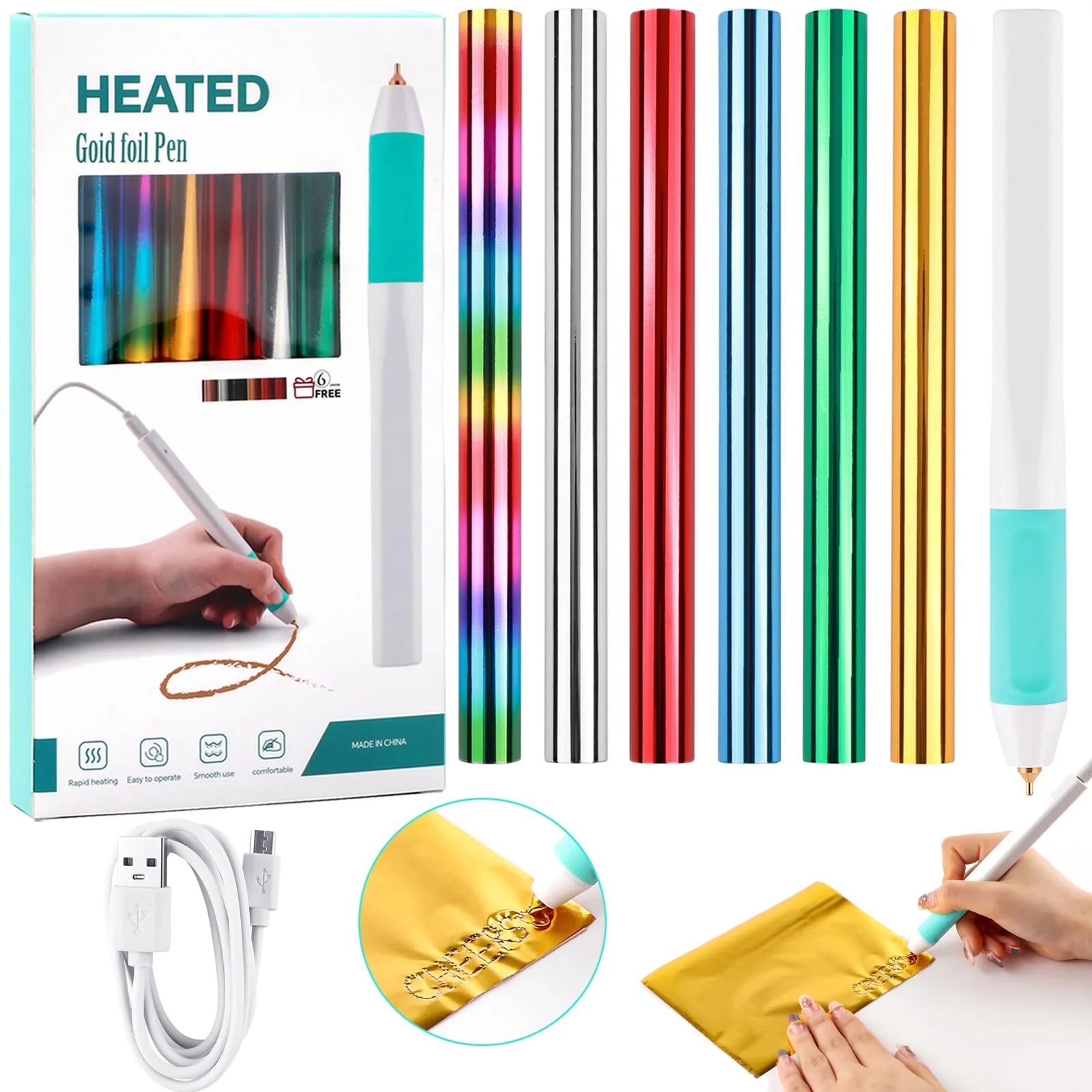 Writing Instrument