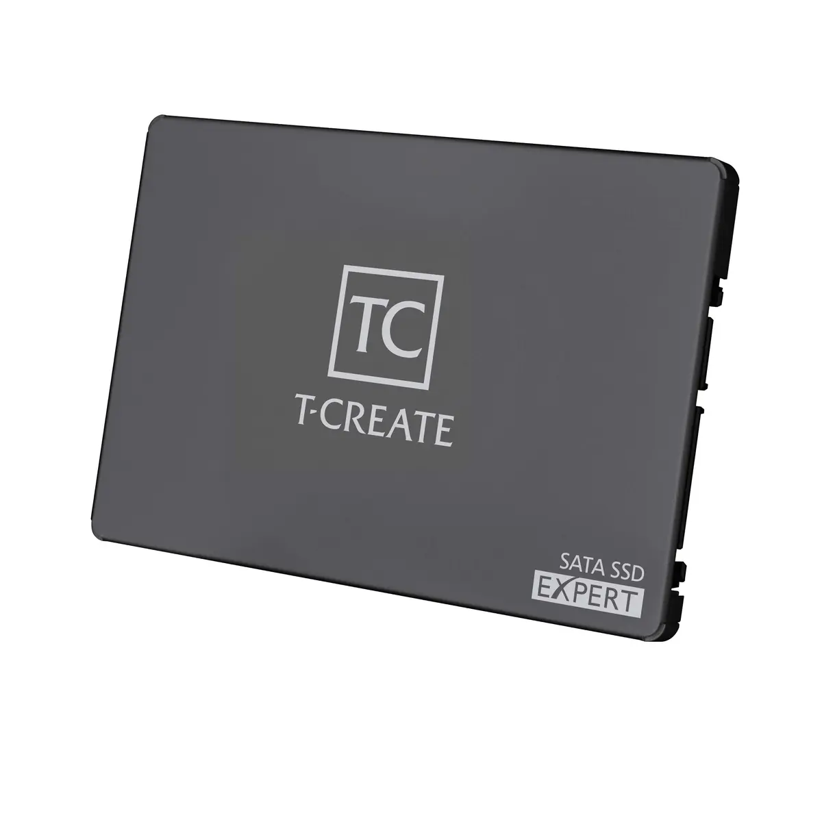 TEAMGROUP T-Create Expert 2TB 2.5 Inch SATA SSD | Read/Write Speed 560/520 MB/s, 12-Year Warranty - view 2