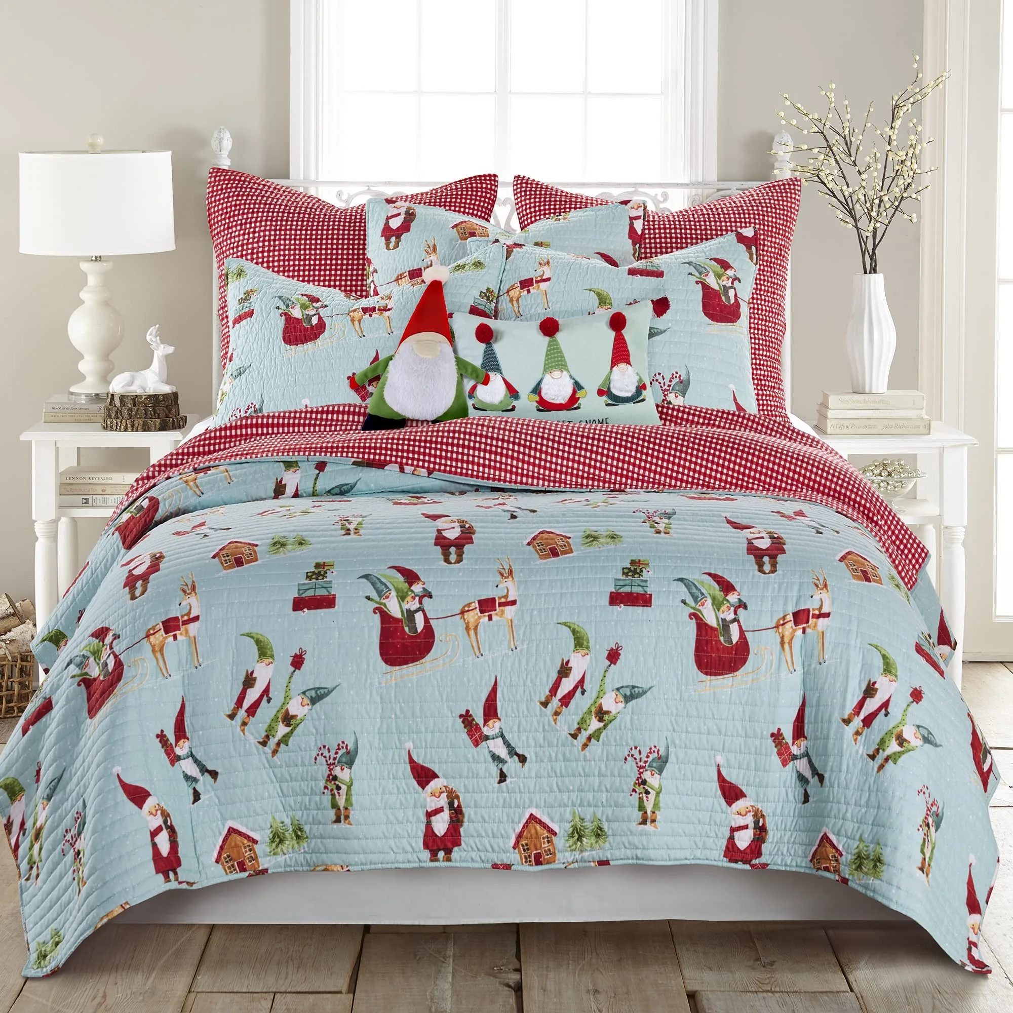 Quilts