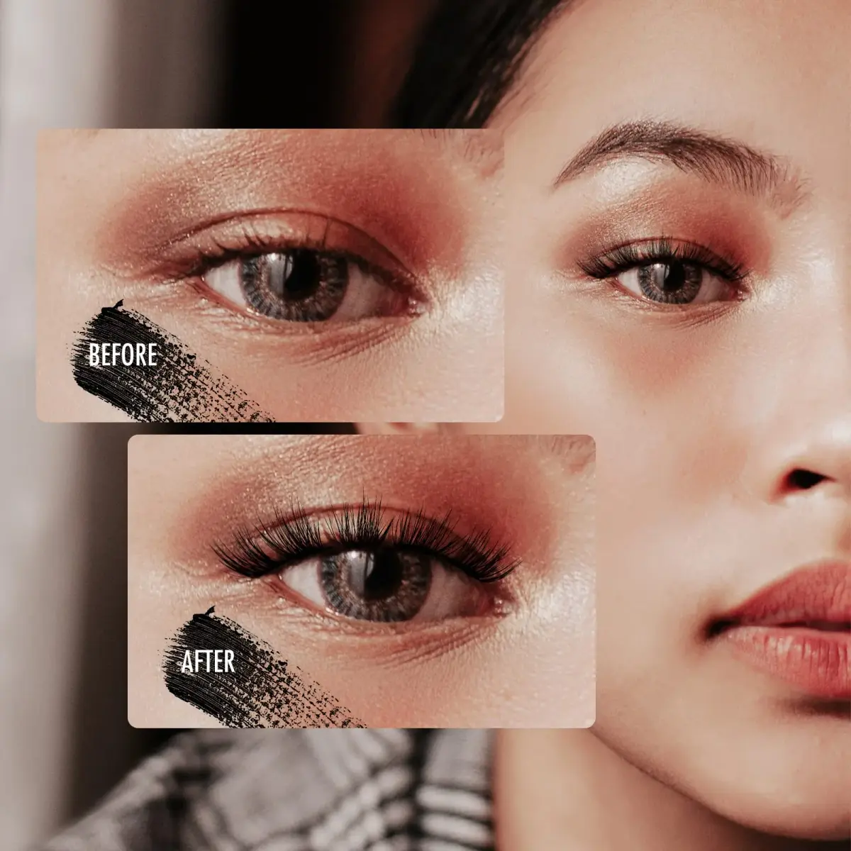 BEYELIAN Cluster Lash Glue Black | 5ml (0.17 Fl Oz) | Strong Hold for DIY Eyelash Extensions - view 6