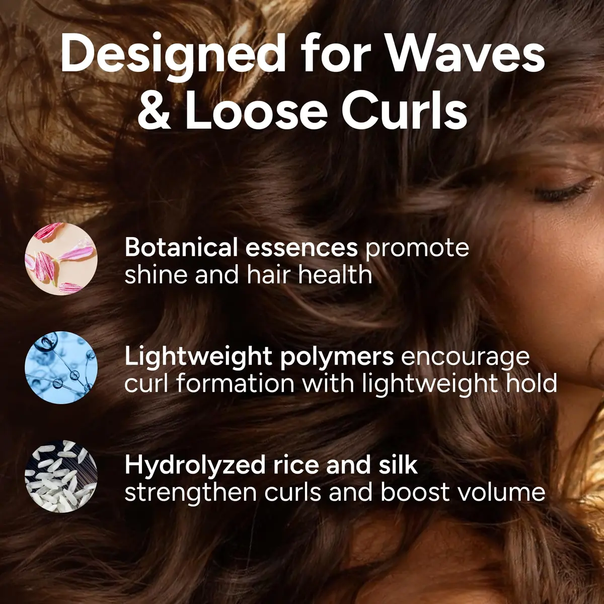 Ouidad Curl Shaper Double Duty Weightless Cleansing Conditioner 16 Fl Oz | Moisturizes & Detangles Curly Hair - view 4