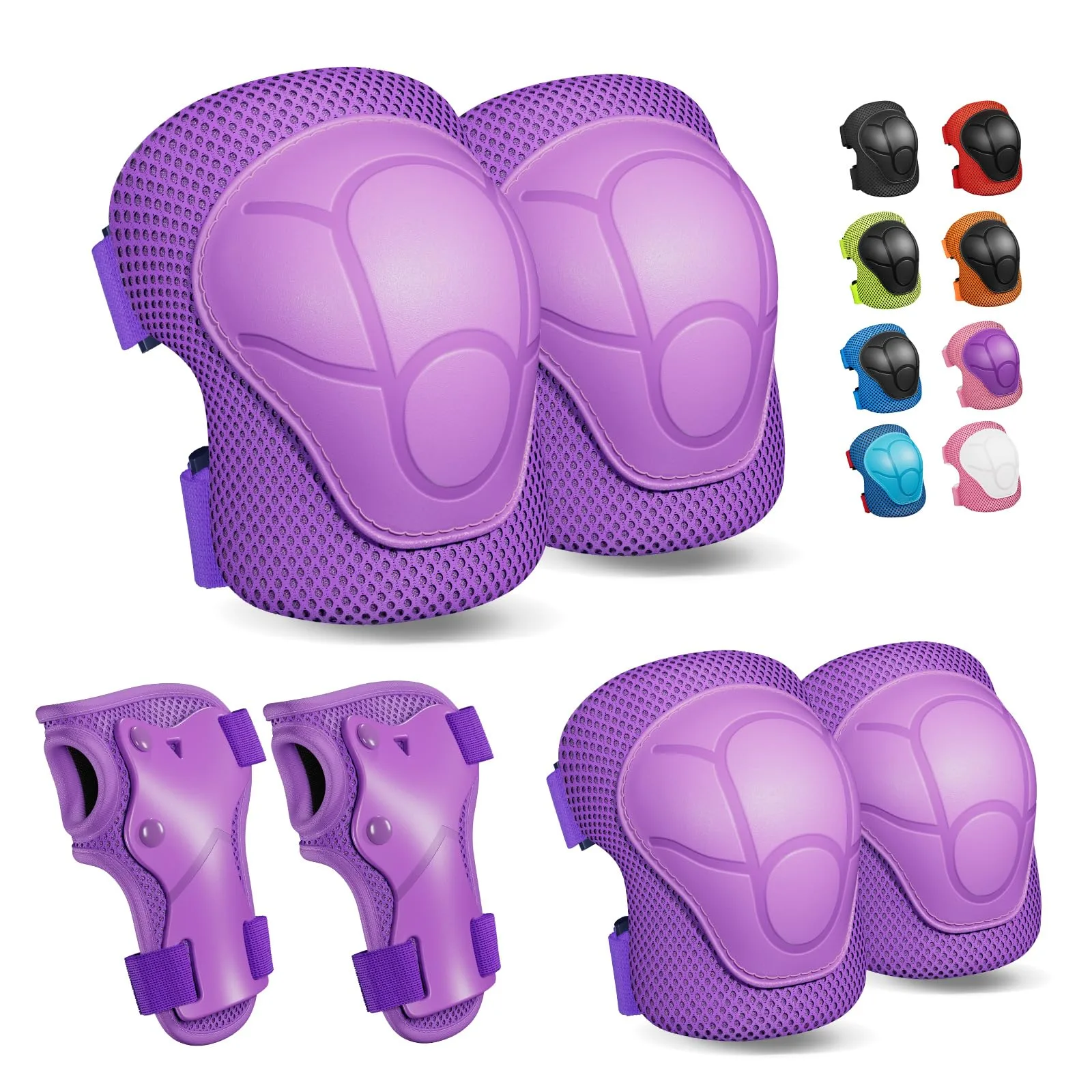 Protective Gear