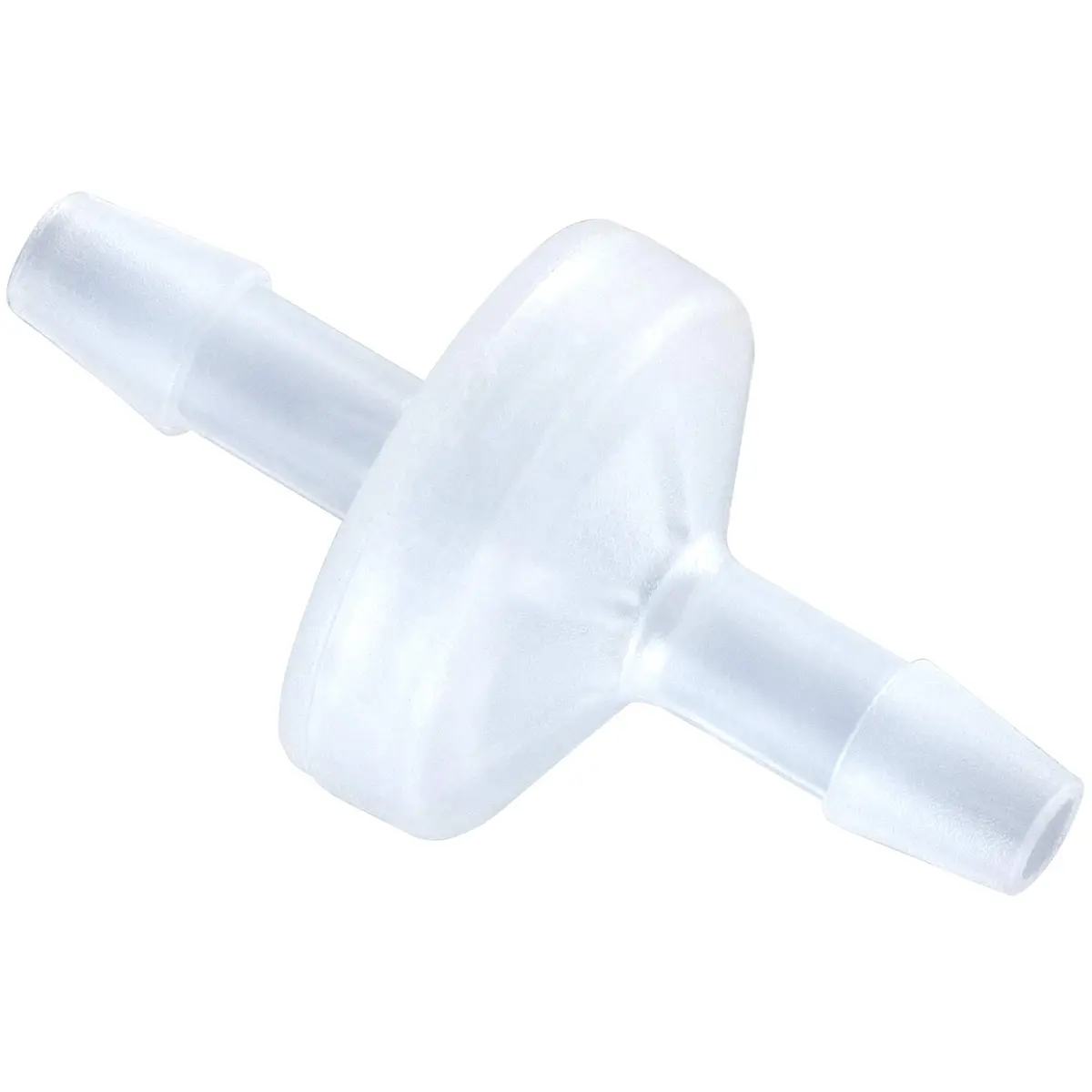 PAGOW 1/8Inch Check Valve 4 Pack | PVDF Wear-Resistant Micro Diaphragm - view 4