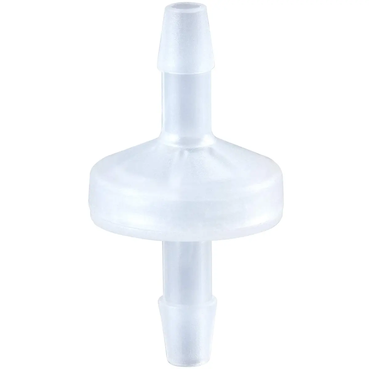 PAGOW 1/8Inch Check Valve 4 Pack | PVDF Wear-Resistant Micro Diaphragm - view 5