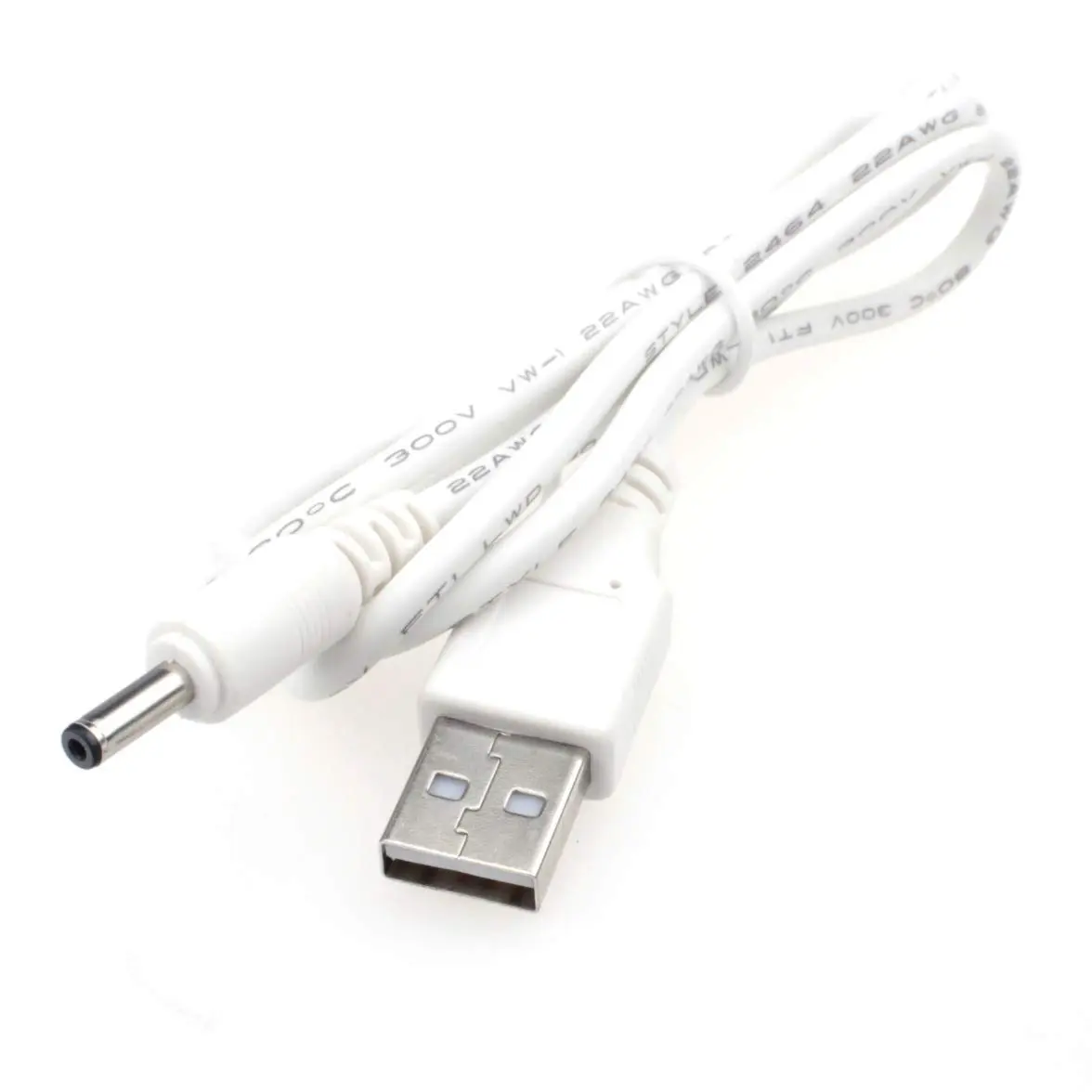 RuenTech USB-C Charging Cable 1m (3.3ft) White | Replacement for FOREO UFO/Bear Series Devices - view 3