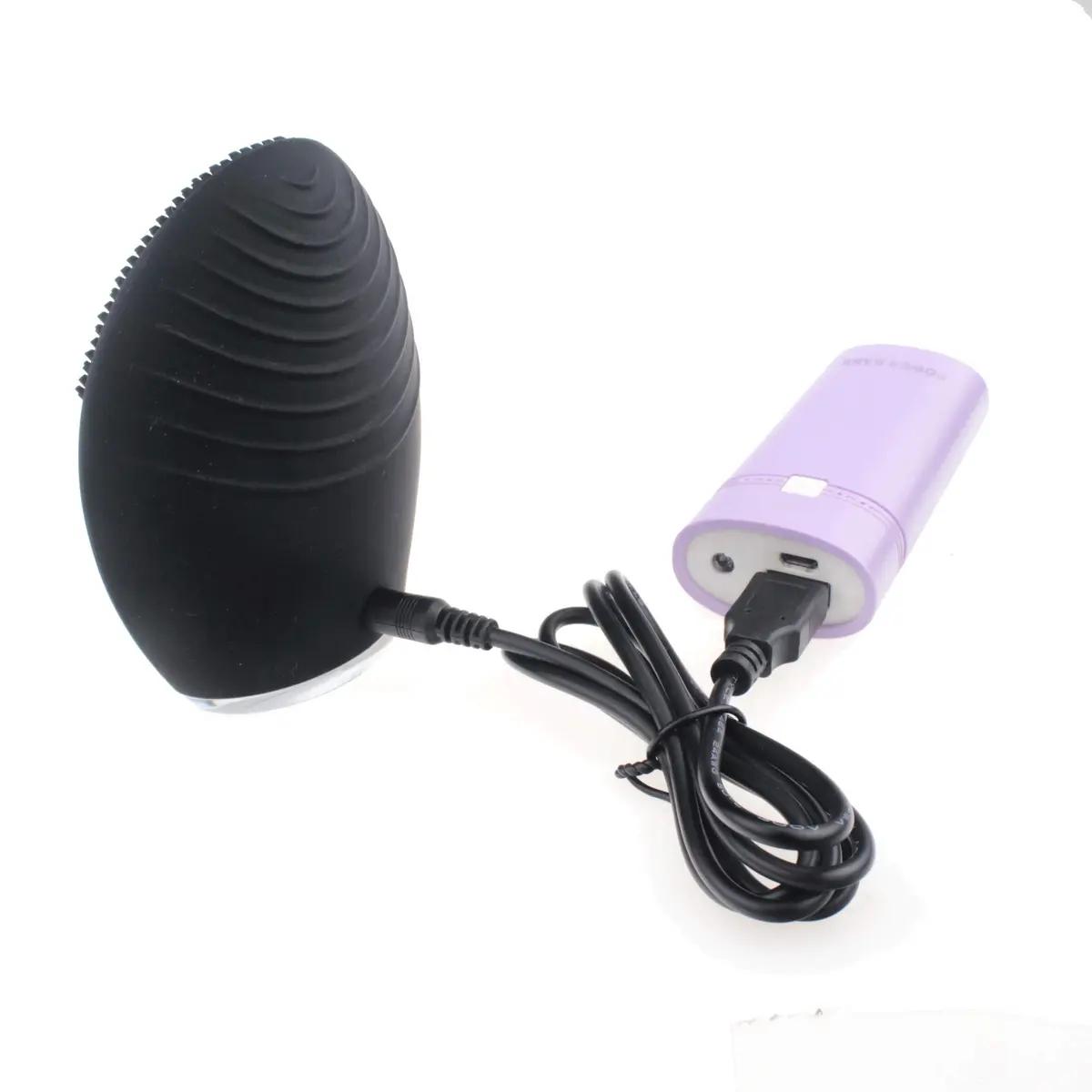 RuenTech USB Charger Compatible with FOREO UFO Series | 3.3FT Black Cable for Fast Charging - view 4