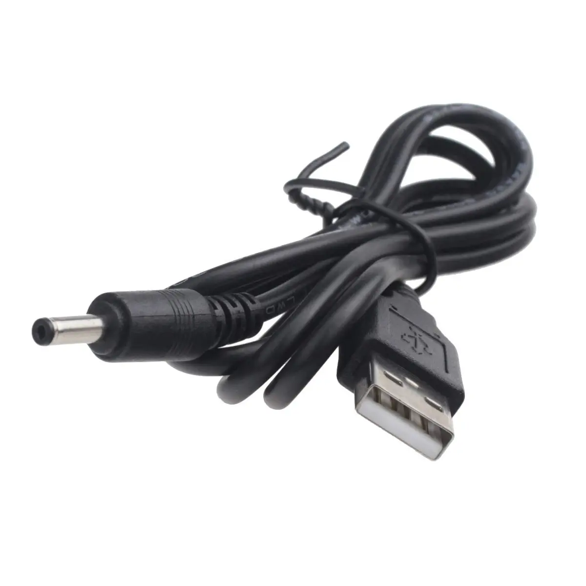 RuenTech USB Charger Compatible with FOREO UFO Series | 3.3FT Black Cable for Fast Charging - view 6