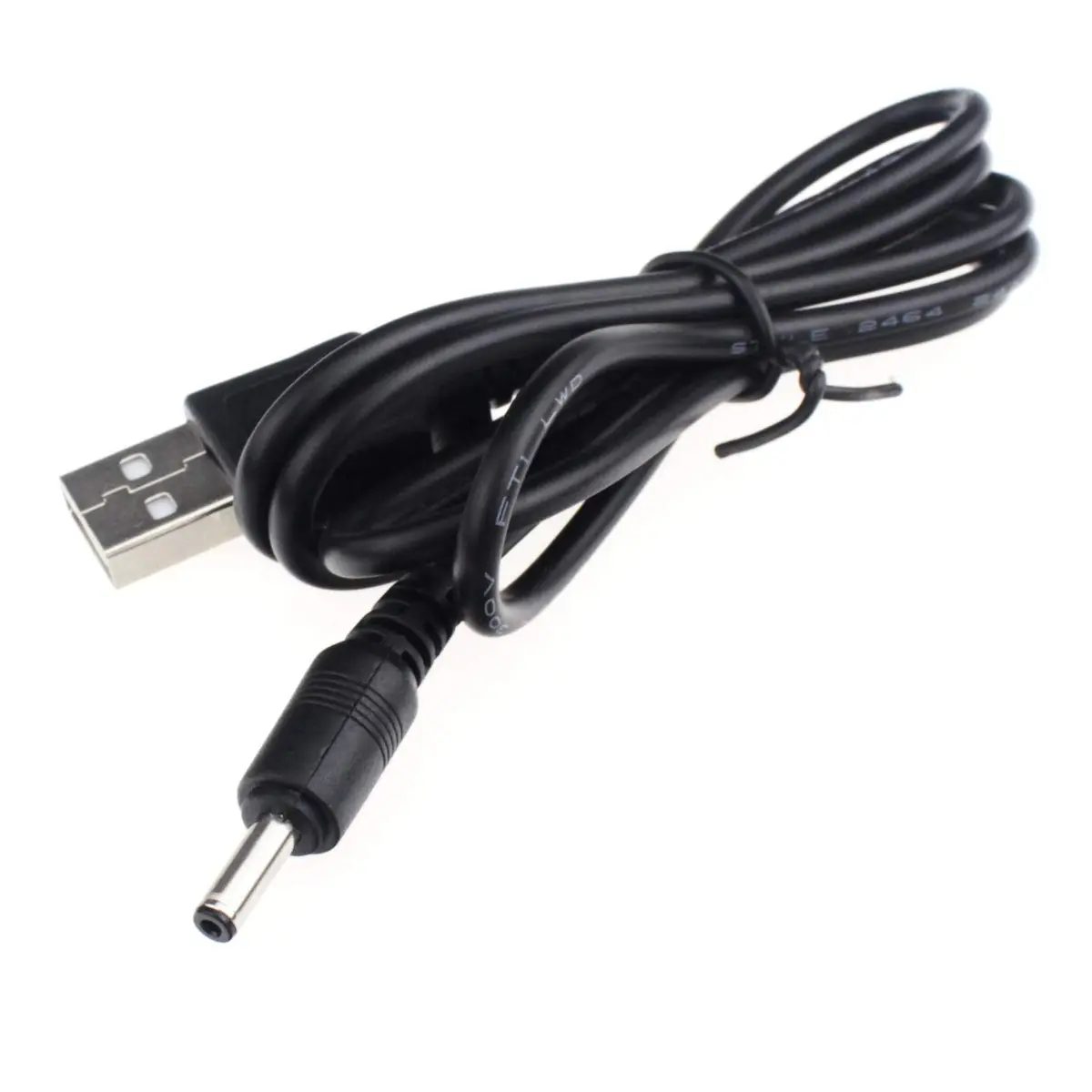 RuenTech USB Charger Compatible with FOREO UFO Series | 3.3FT Black Cable for Fast Charging - view 2