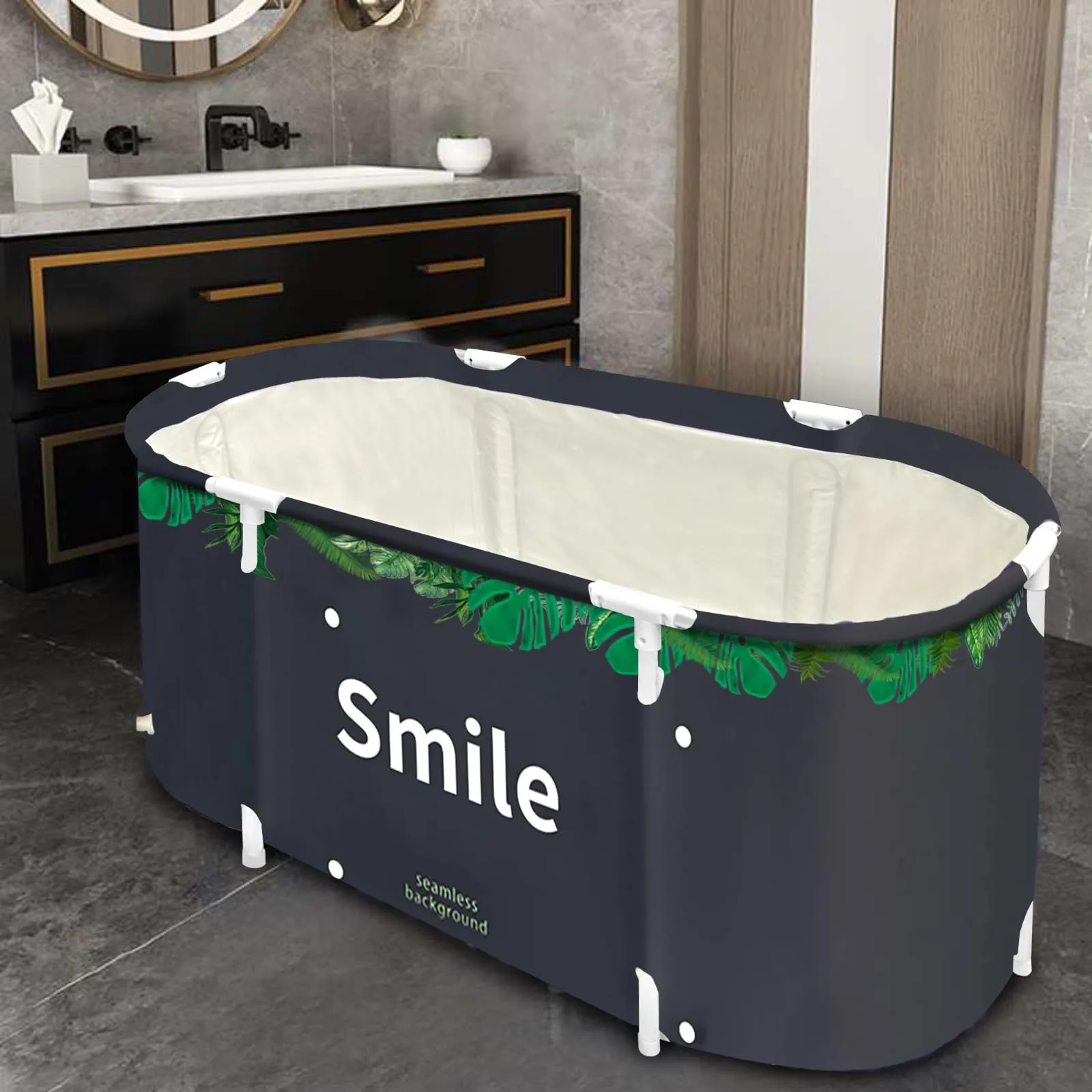Freestanding Bathtubs