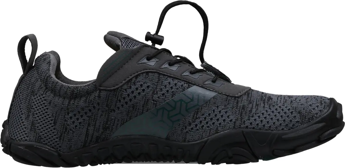 WHITIN Men's Wide Width Trail Running Shoes 11 | Zero Drop, Vegan, Minimalist Design - view 7