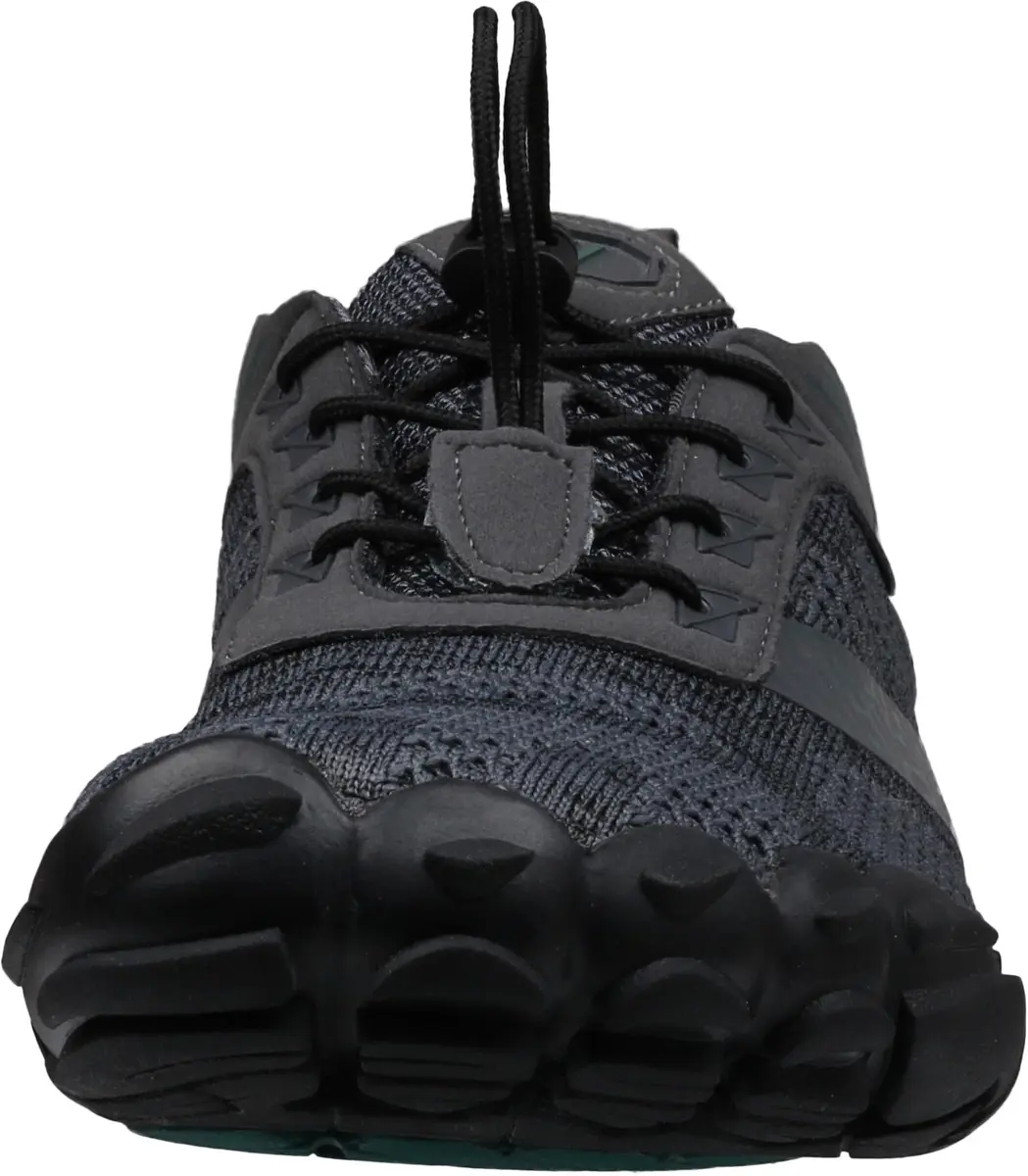 WHITIN Men's Wide Width Trail Running Shoes 11 | Zero Drop, Vegan, Minimalist Design - view 5
