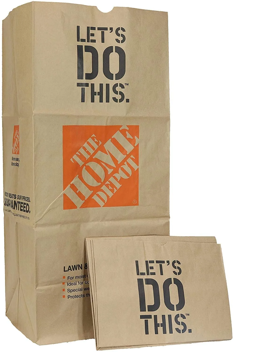 Lawn & Leaf Bags