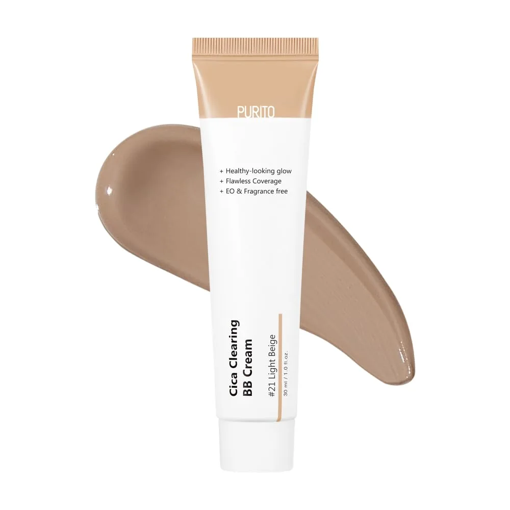 BB Creams