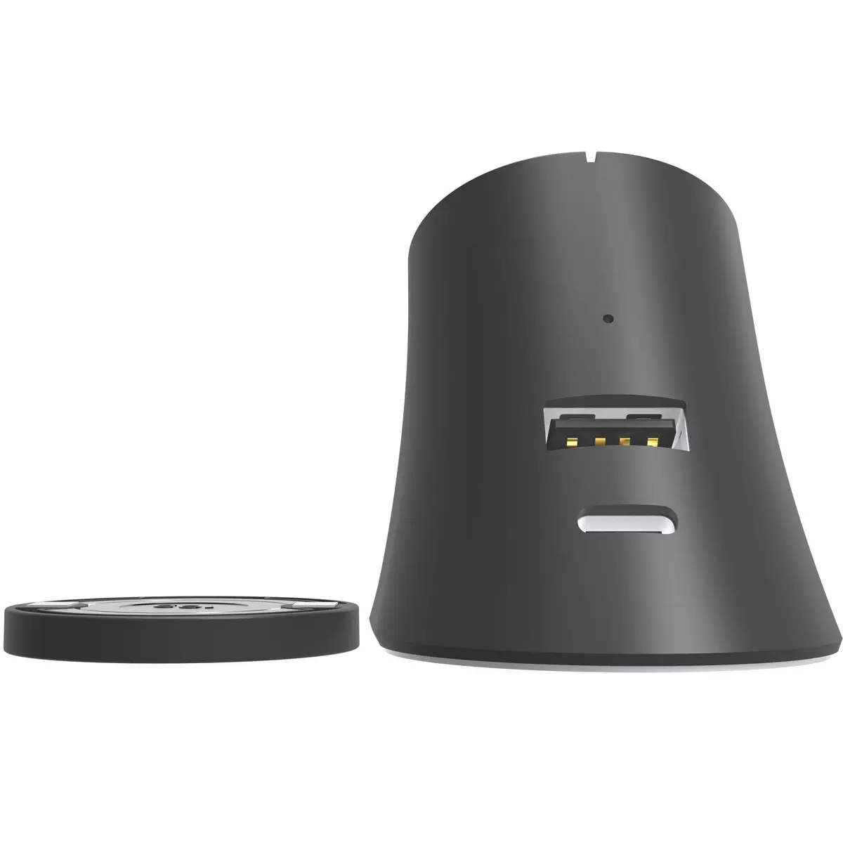 Soarking Charging Dock for Logitech Computer Mouse G Pro X Superlight 2 DEX/2/1, G502, G703, G903, G403 Lightspeed | Powerplay Charging System - view 6