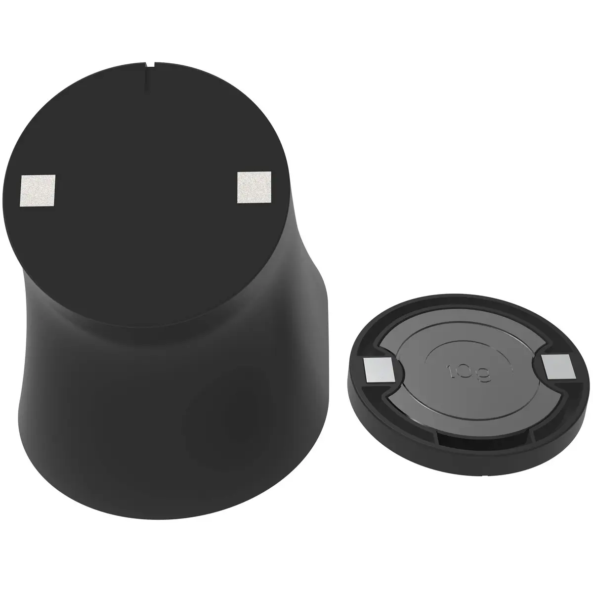 Soarking Charging Dock for Logitech Computer Mouse G Pro X Superlight 2 DEX/2/1, G502, G703, G903, G403 Lightspeed | Powerplay Charging System - view 9