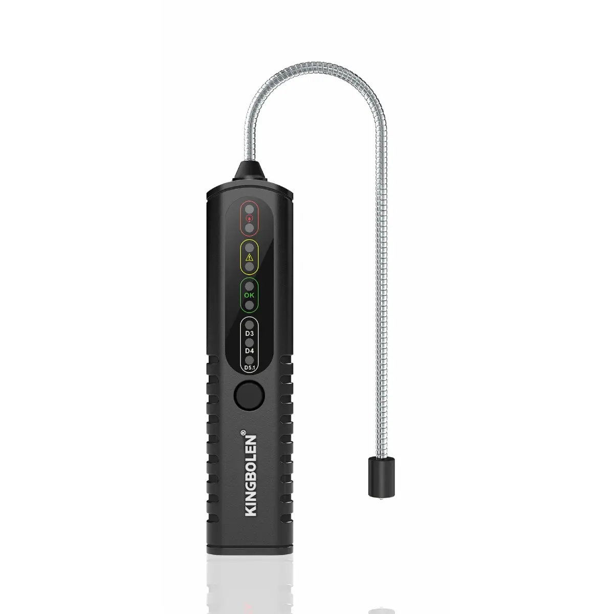 KINGBOLEN BF100 Brake Fluid Tester | Measures DOT3/DOT4/DOT5.1 Moisture Content - main product image