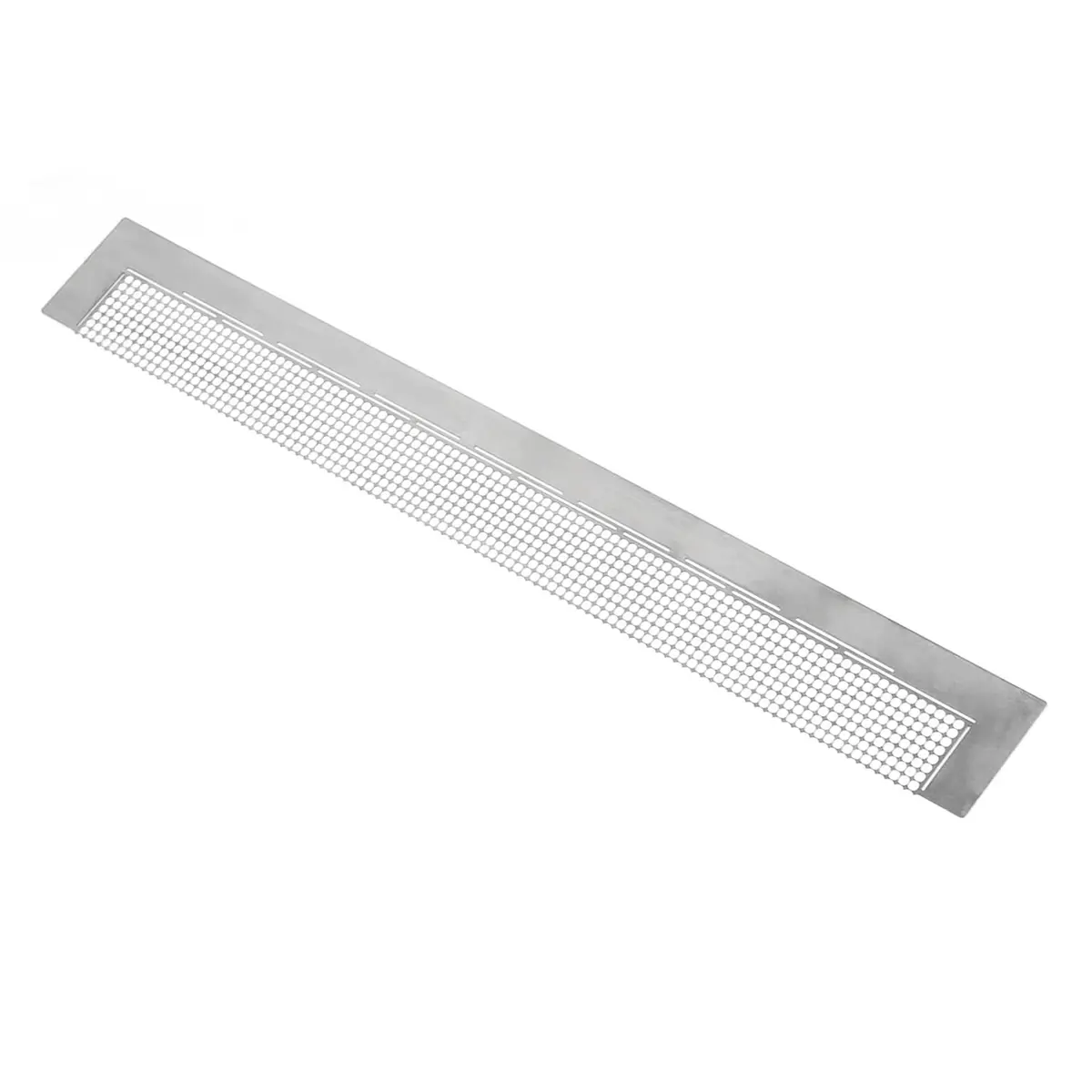 AUEAR Stainless Steel Diamond Art Painting Ruler 800 Grids | Full & Partial Drill Tool - main product image