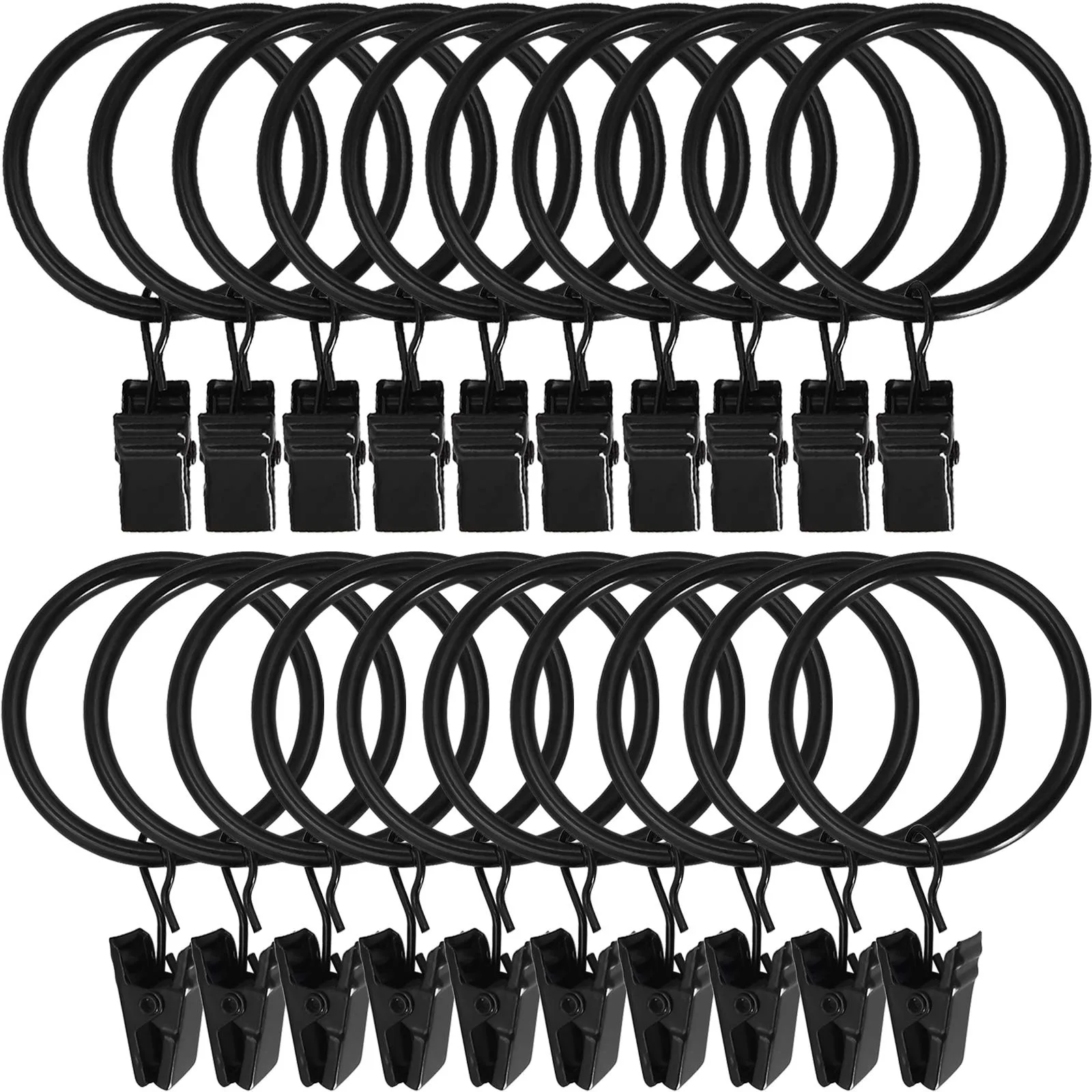 Clip Rings