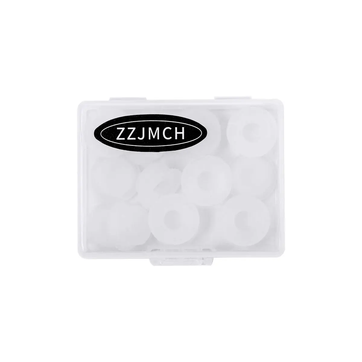 ZZJMCH Instant Pot Replacement Float Valve Gaskets 12 Pcs | Fits Duo, Ultra, Lux Models (Pack of 12) - view 5