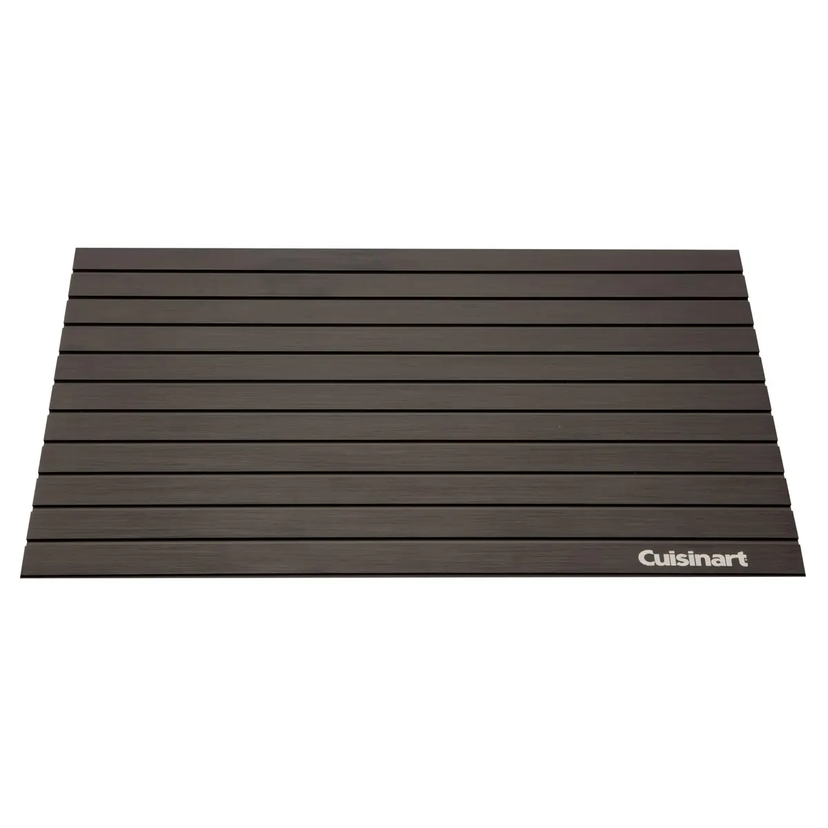 Cuisinart Defrosting Tray for Frozen Meat | Conductive Aluminum Thaws Food Fast - view 6