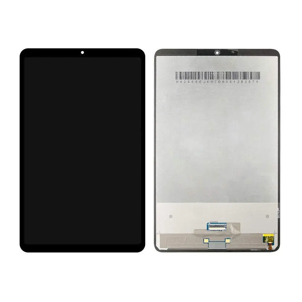 Mustpoint LCD Touch Screen Digitizer Assembly for Samsung Galaxy Tab A 8.4 2020 T307 SM-T307 (Black) | Genuine Replacement - main product image