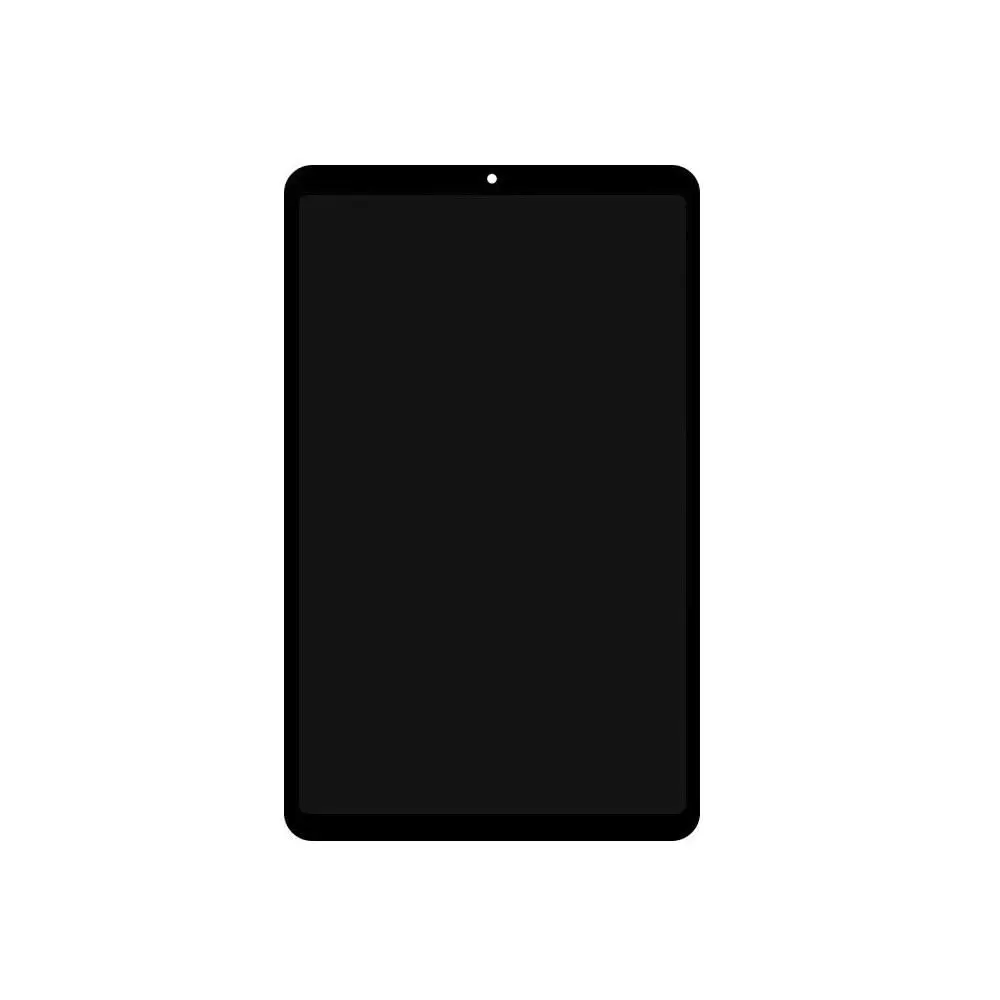 Mustpoint LCD Touch Screen Digitizer Assembly for Samsung Galaxy Tab A 8.4 2020 T307 SM-T307 (Black) | Genuine Replacement - view 2
