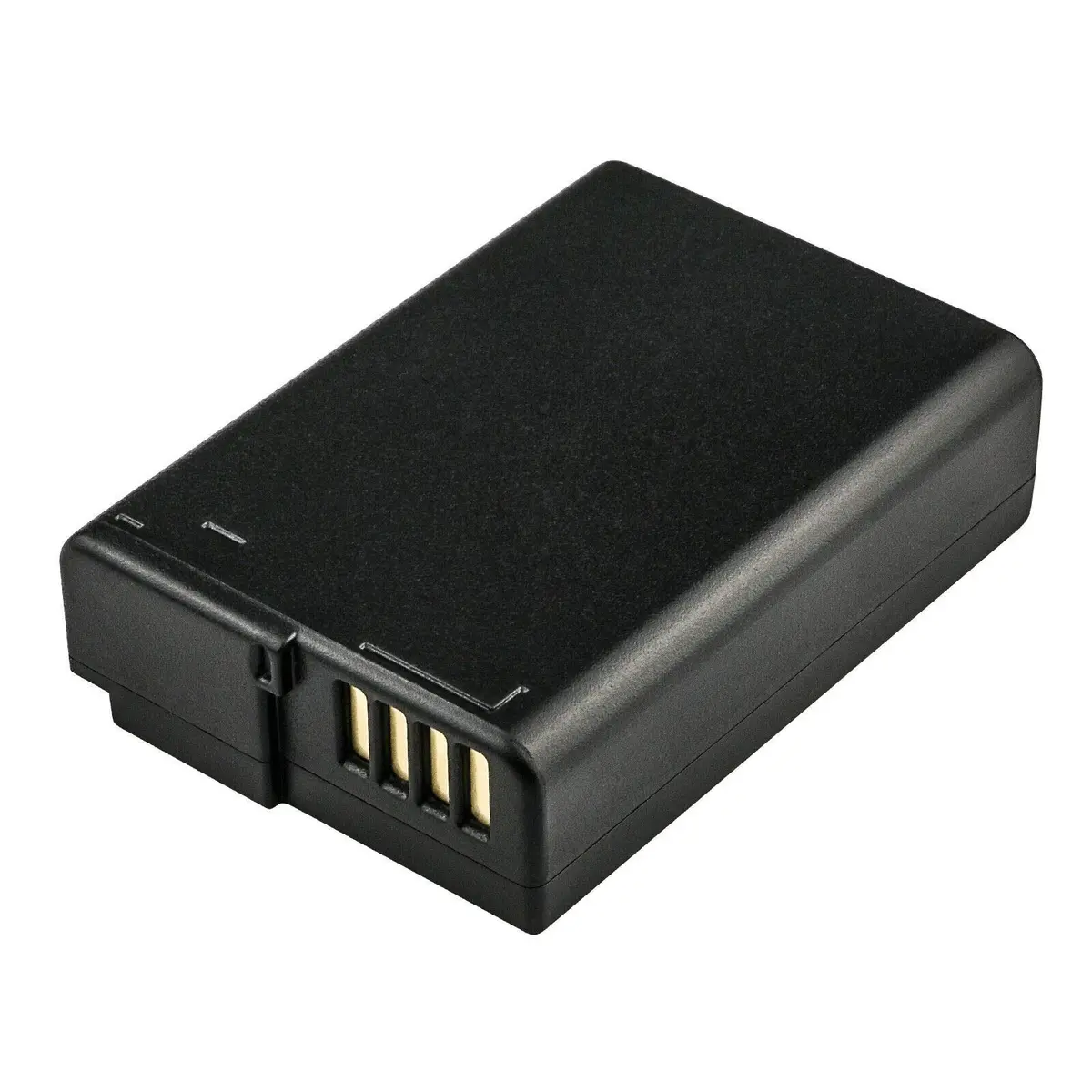 Kastar 2-Pack Battery and LTD2 USB Charger for Panasonic DMW-BLD10, DMC-GX1, G3, GF2 | Lithium-Ion 7.4V 1600mAh - view 2