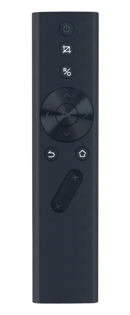 AULCMEET Replacement Remote for XGIMI Projector H2 | Compatible with Original Model - main product image