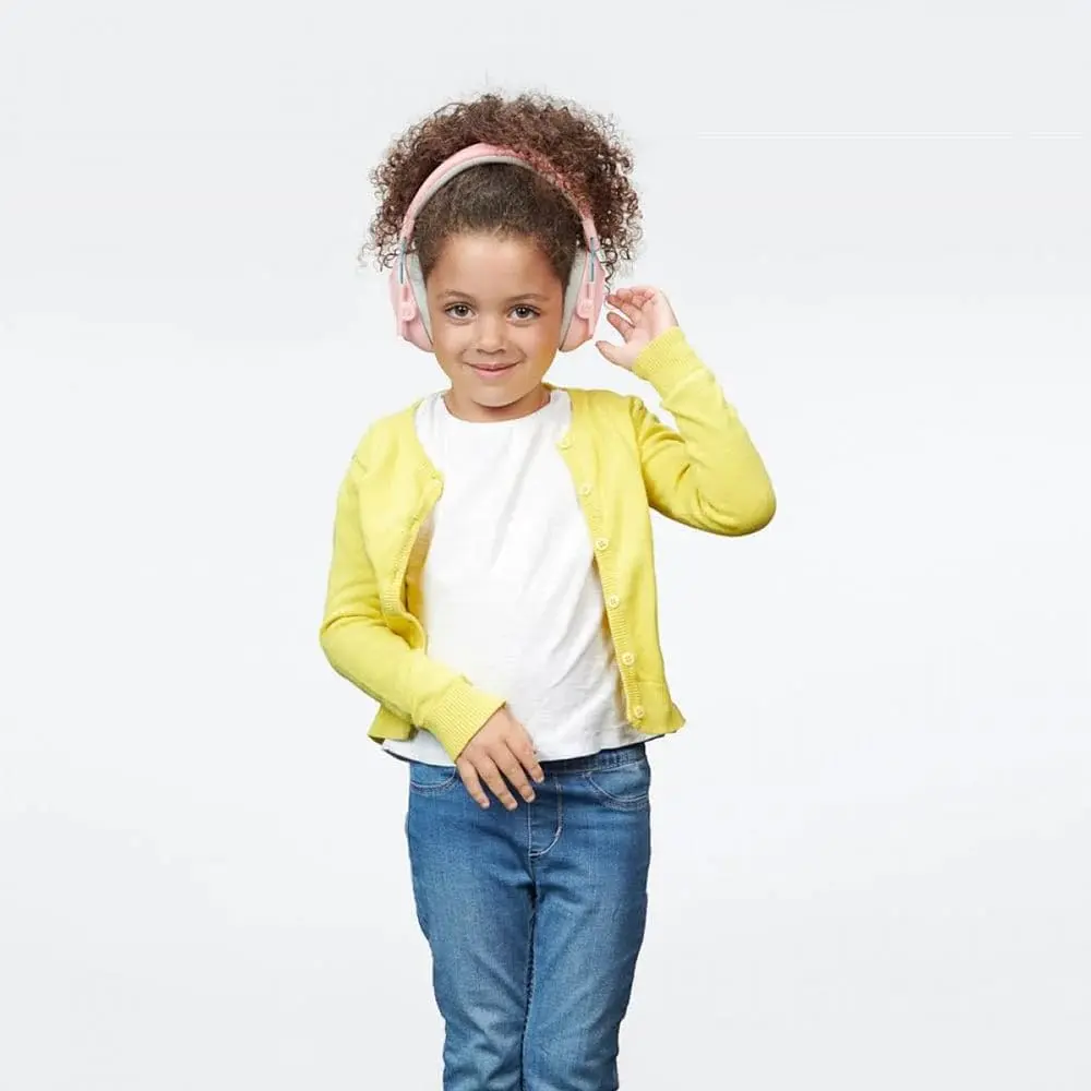 Alpine Muffy Kids Ear Muffs for Kids Ear Protection | 174 g (6.1 oz) | 3-16 Years - view 3