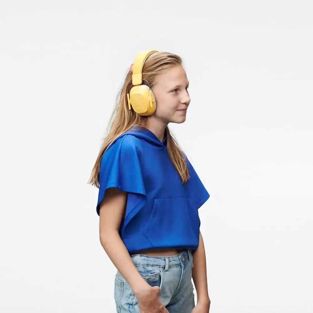 Alpine Kids Ear Muffs for Kids Ear Protection | 3-16 Years | Noise Cancelling Headphones - view 7
