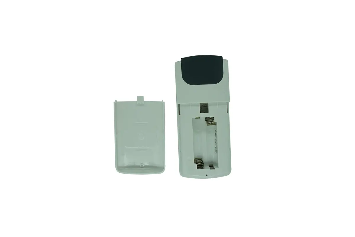 HCDZ Replacement Remote Control for Amana Window-Mounted AC | Easy Setup & Universal Fit - view 5