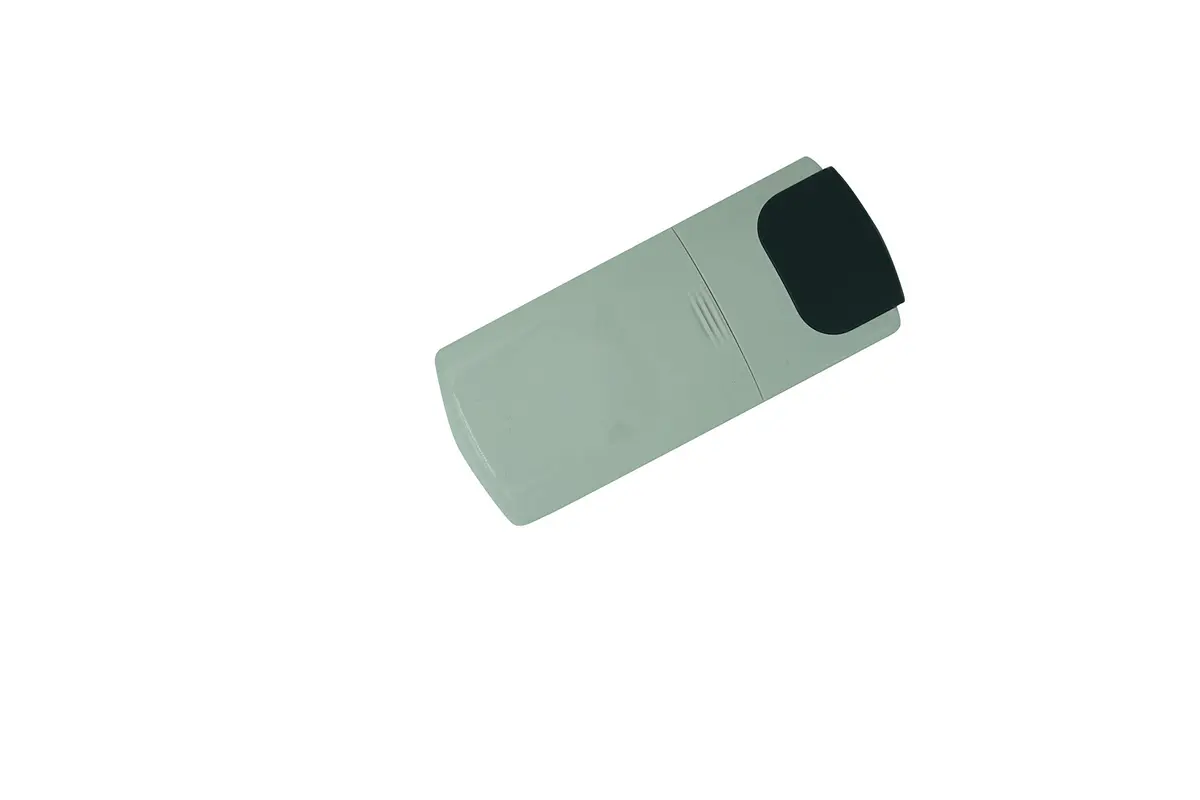 HCDZ Replacement Remote Control for Amana Window-Mounted AC | Easy Setup & Universal Fit - view 3