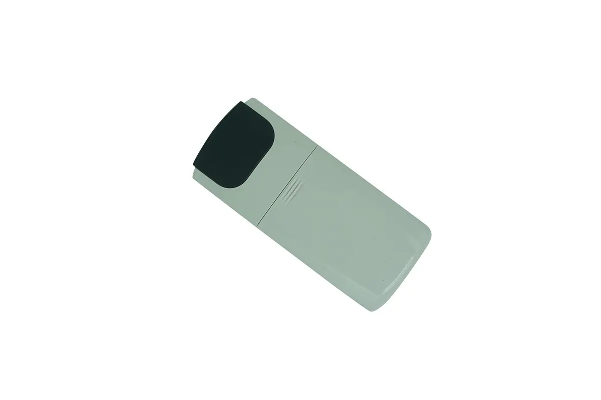HCDZ Replacement Remote Control for Amana Window-Mounted AC | Easy Setup & Universal Fit - view 4