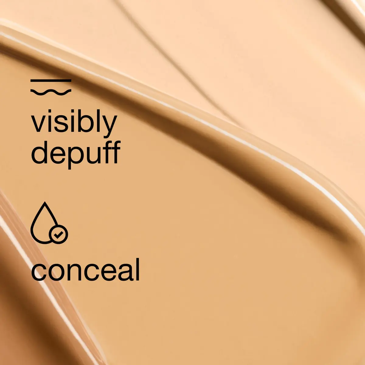 Clinique Full Coverage Concealer + Eraser 0.2 Fl Oz | Hydrating, Brightening, Depuffing - view 5