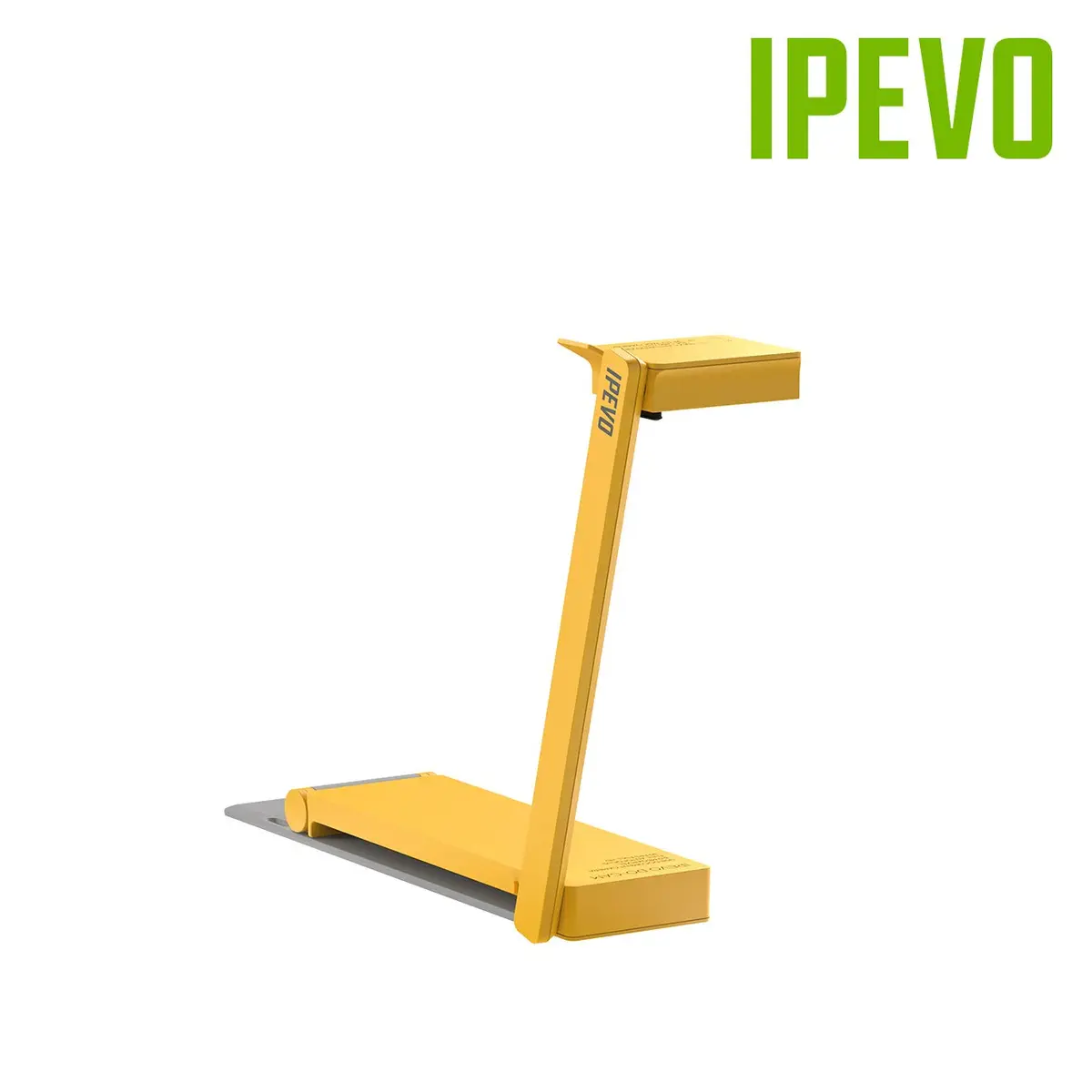 IPEVO DO-CAM Creator's Edition 8MP Ultra HD USB Document Camera & Webcam 35.4cm (13.93") | Plug & Play for Presentations - view 8