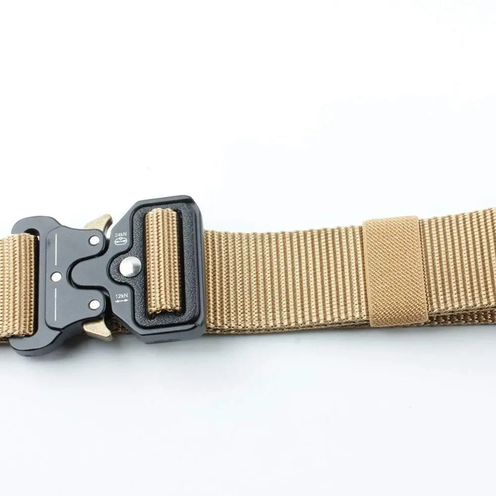 Teensery Elastic Webbing Belt Loop Keeper Retainer 1.5" Wide Belt 8 Pcs Pack | Secure Fit for Hunting & Outdoor Gear - view 5