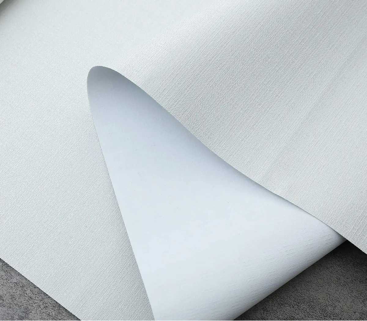 Everyday Celebration 29" W x 72" H Blackout Cordless Window Shade Salt | 100% Light Blocker - view 5