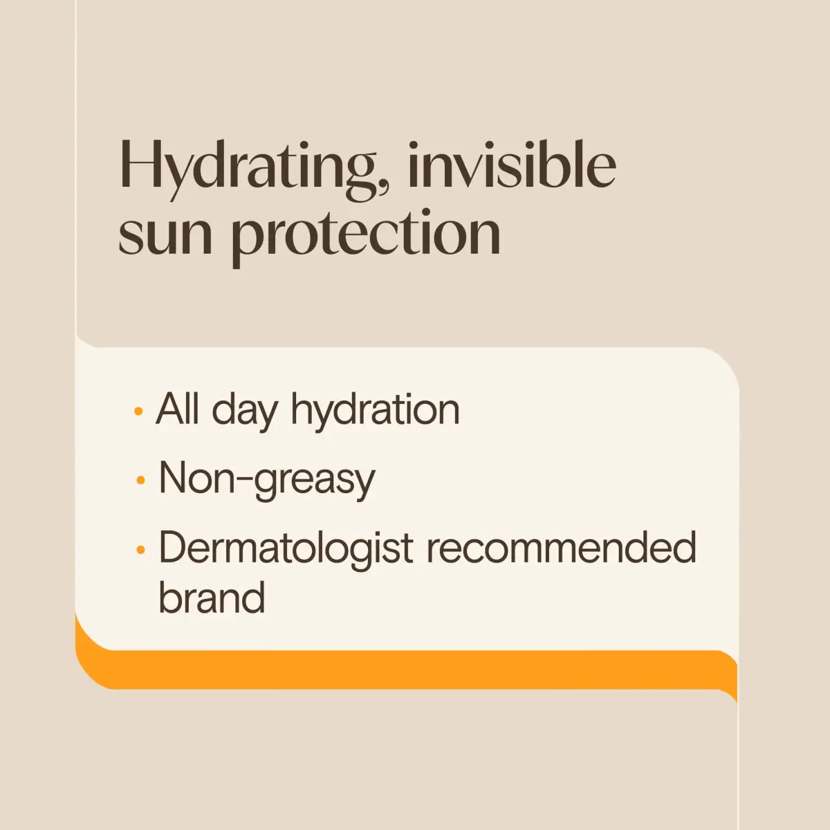 Aveeno Protect + Hydrate Sunscreen Lotion SPF 60 | 355ml (12 Fl Oz) | Broad Spectrum UVA/UVB Protection - view 3