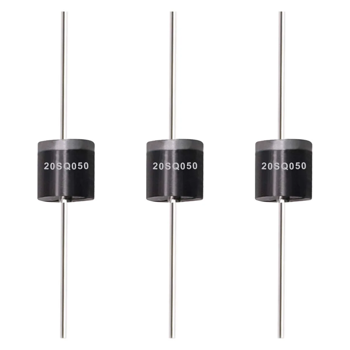 Schottky Diodes