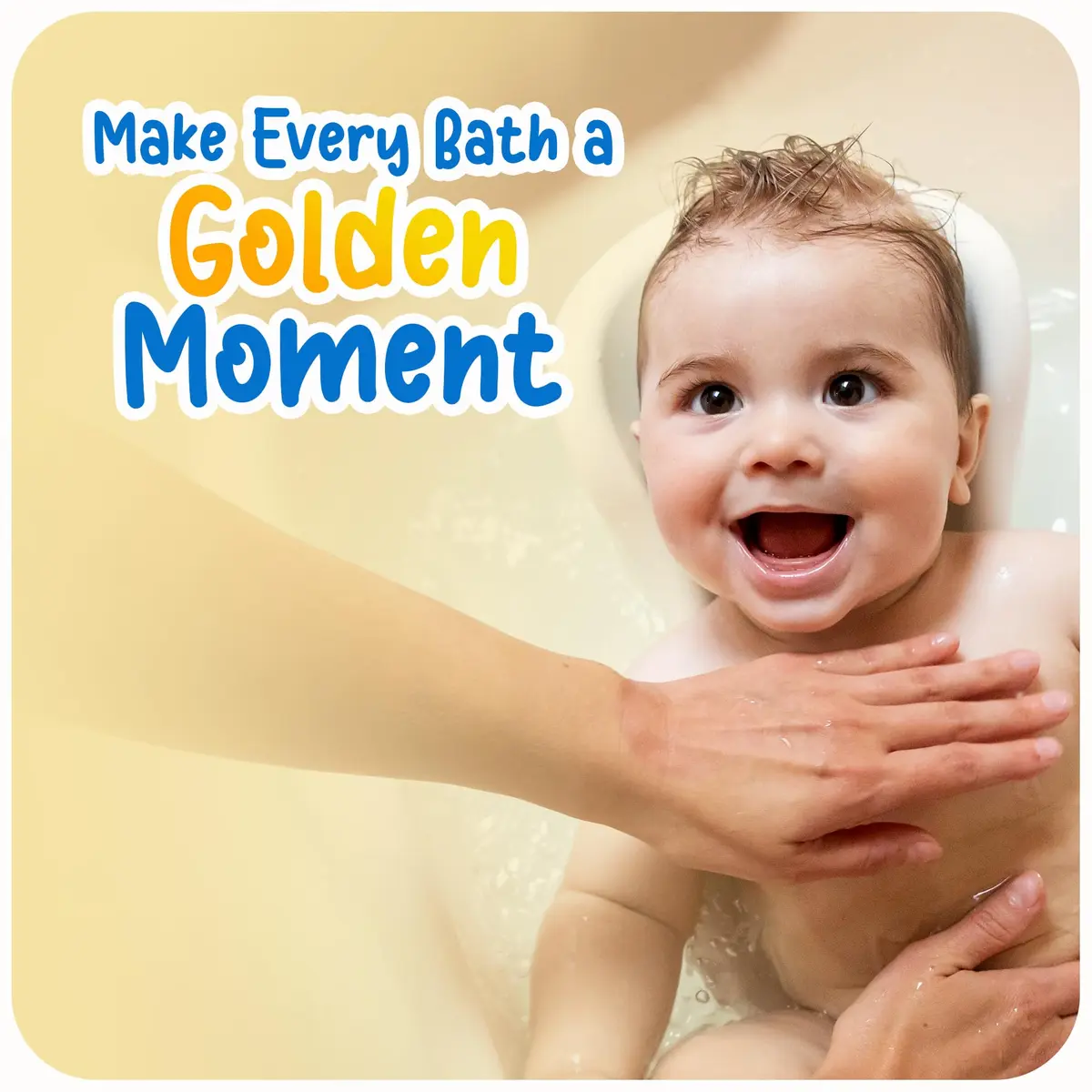 Ricitos de Oro Baby Shampoo | Chamomile | 8.4 fl oz | 3-Pack | Tear-Free & Gentle for Newborns - view 7